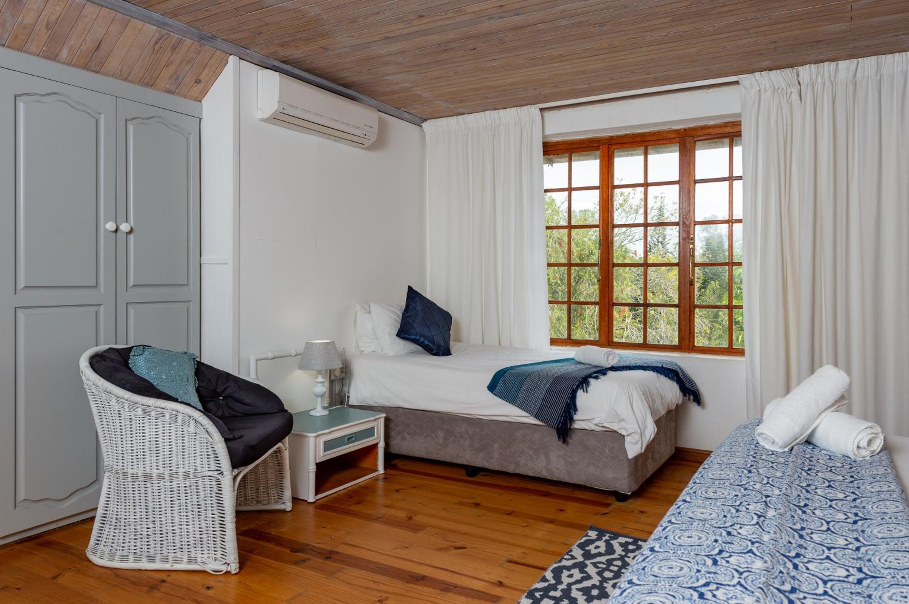 Zesty Guesthouse
