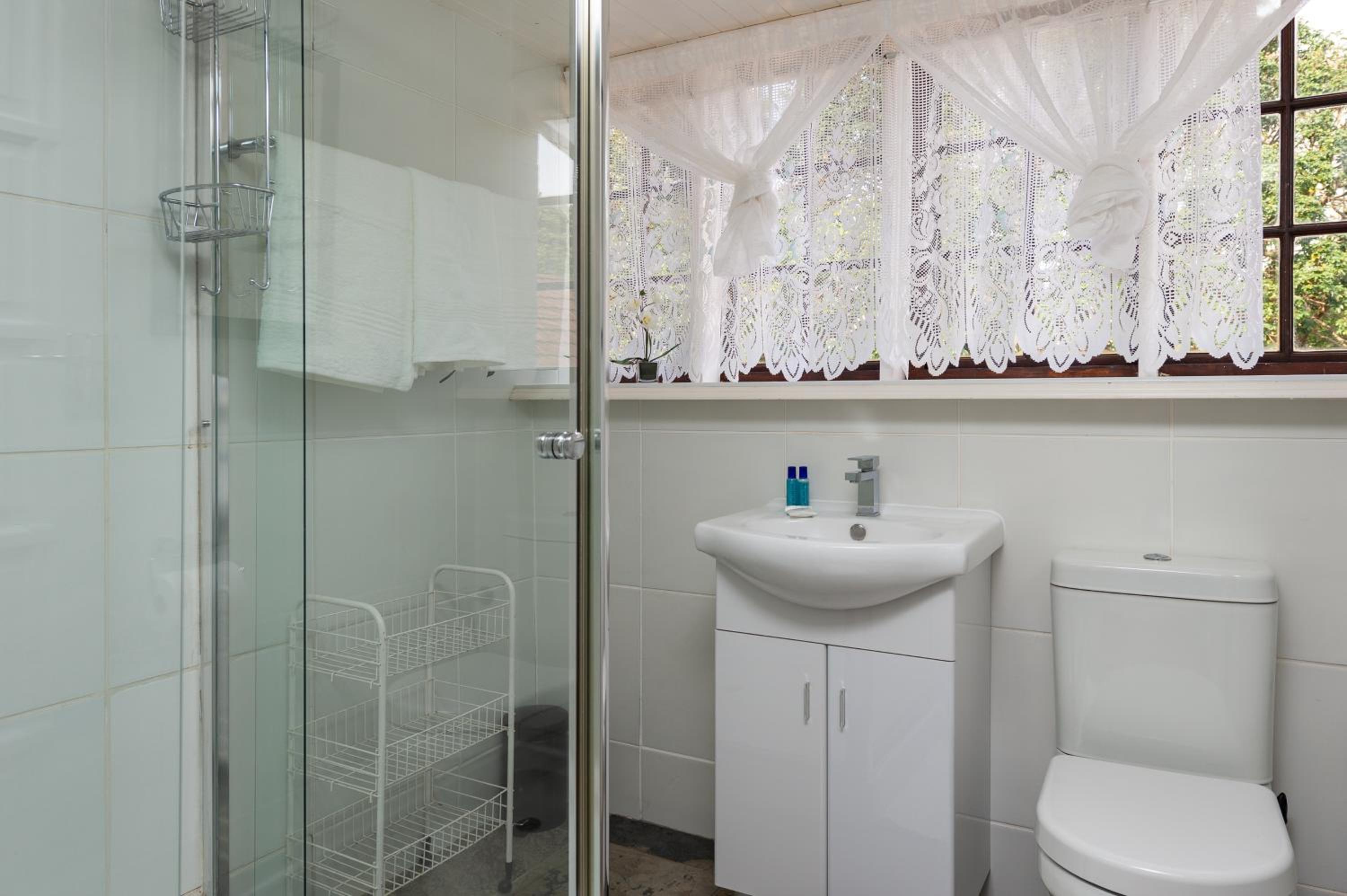 Zesty Guesthouse