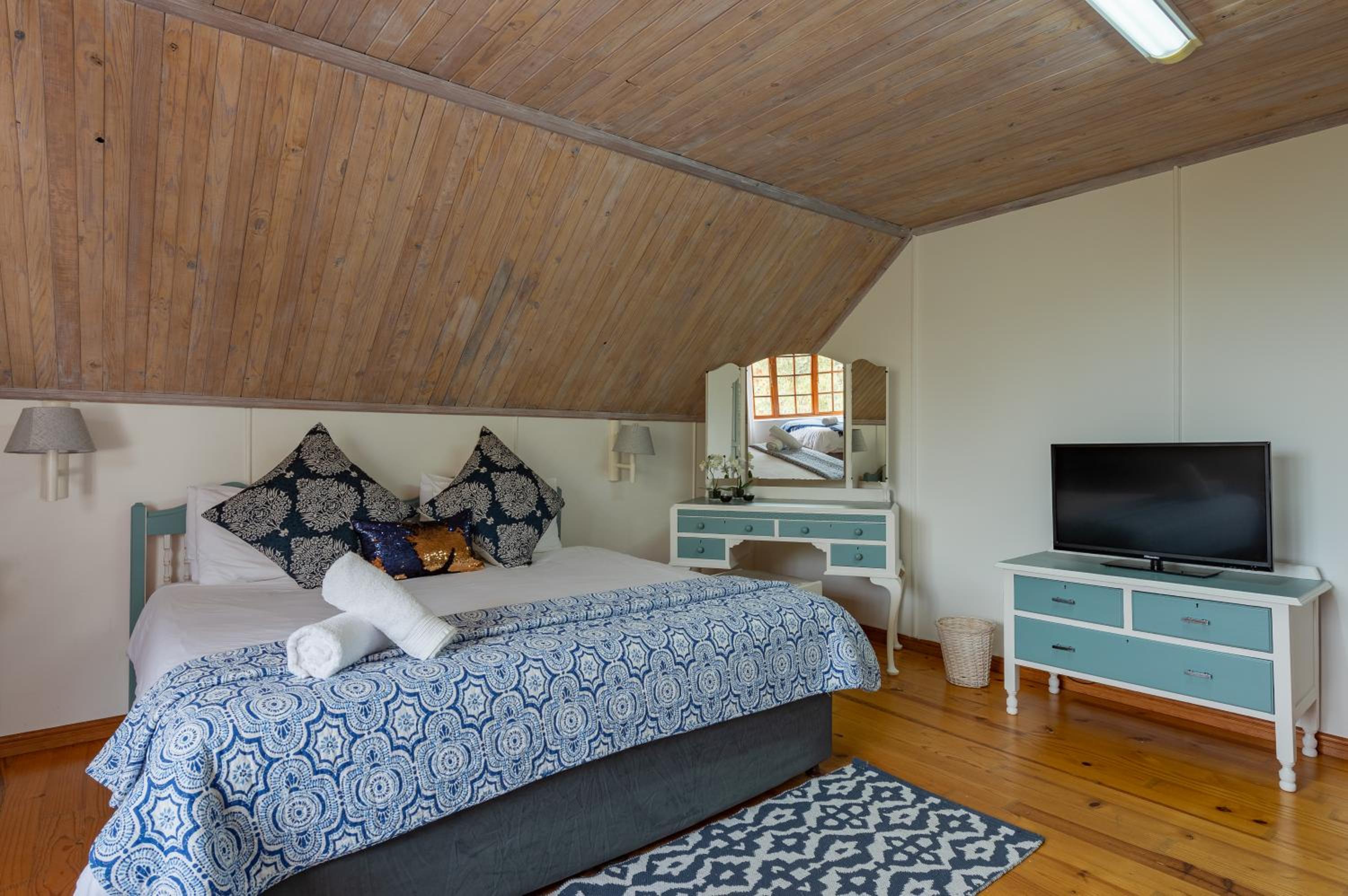 Zesty Guesthouse