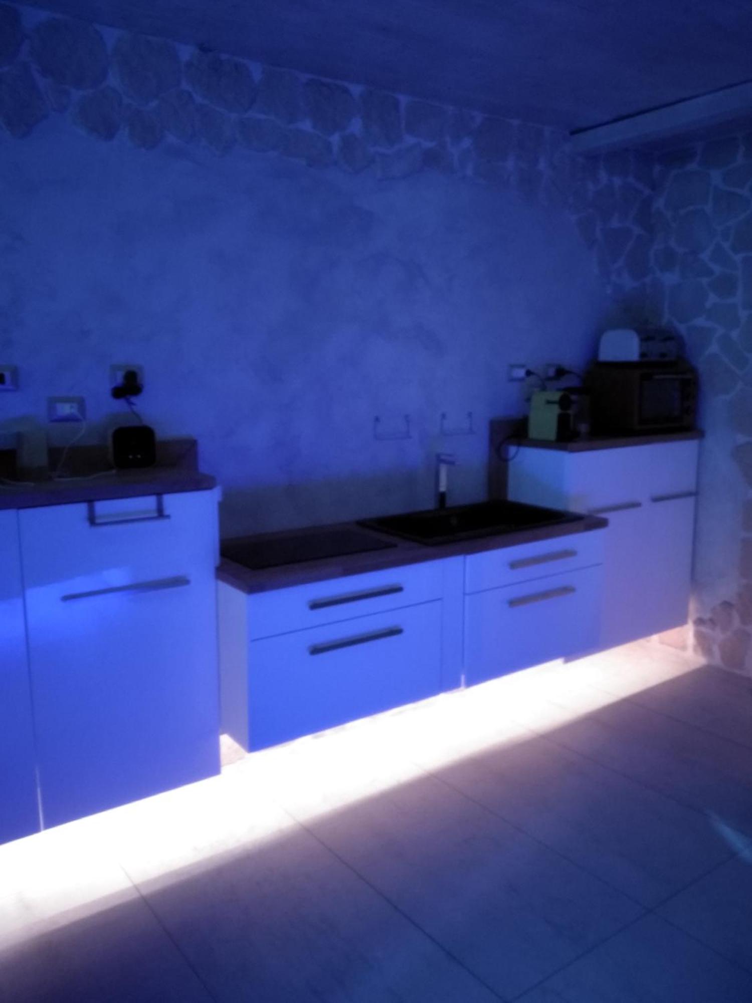 Fantasy House view 2