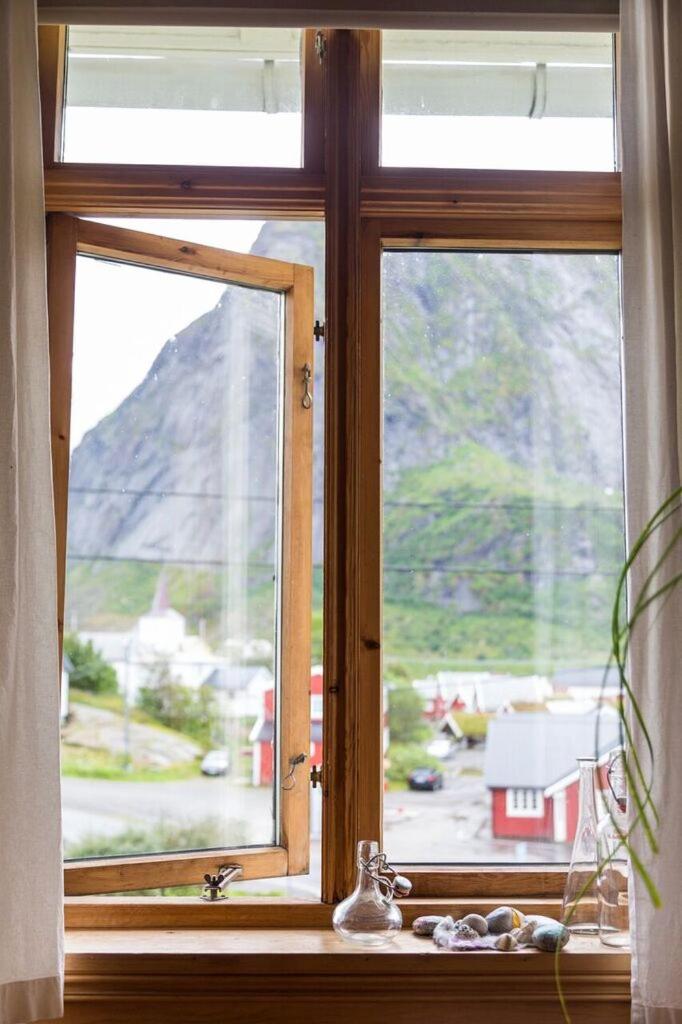 Det Gamle Hotellet Guesthouse
