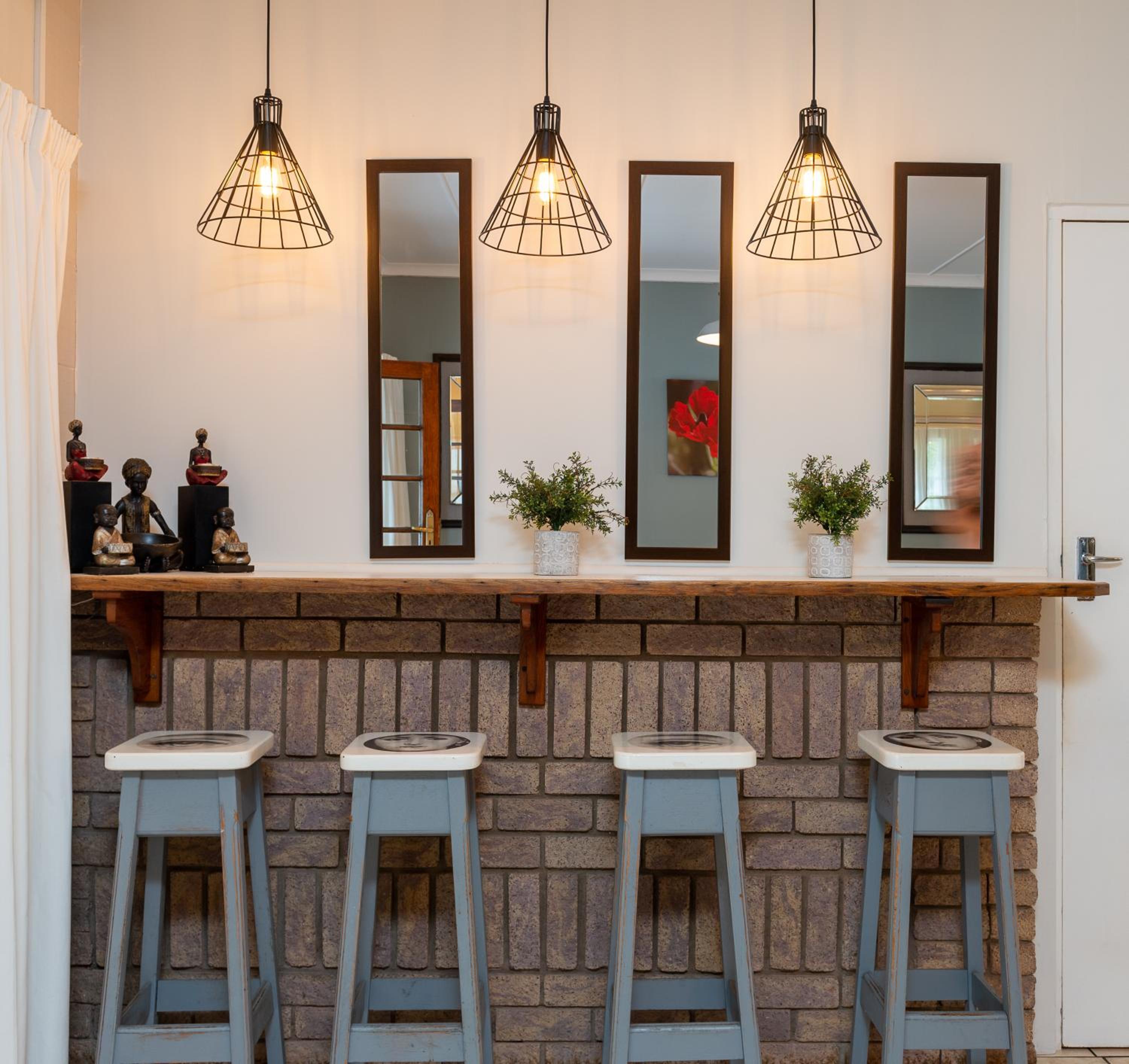 Zesty Guesthouse