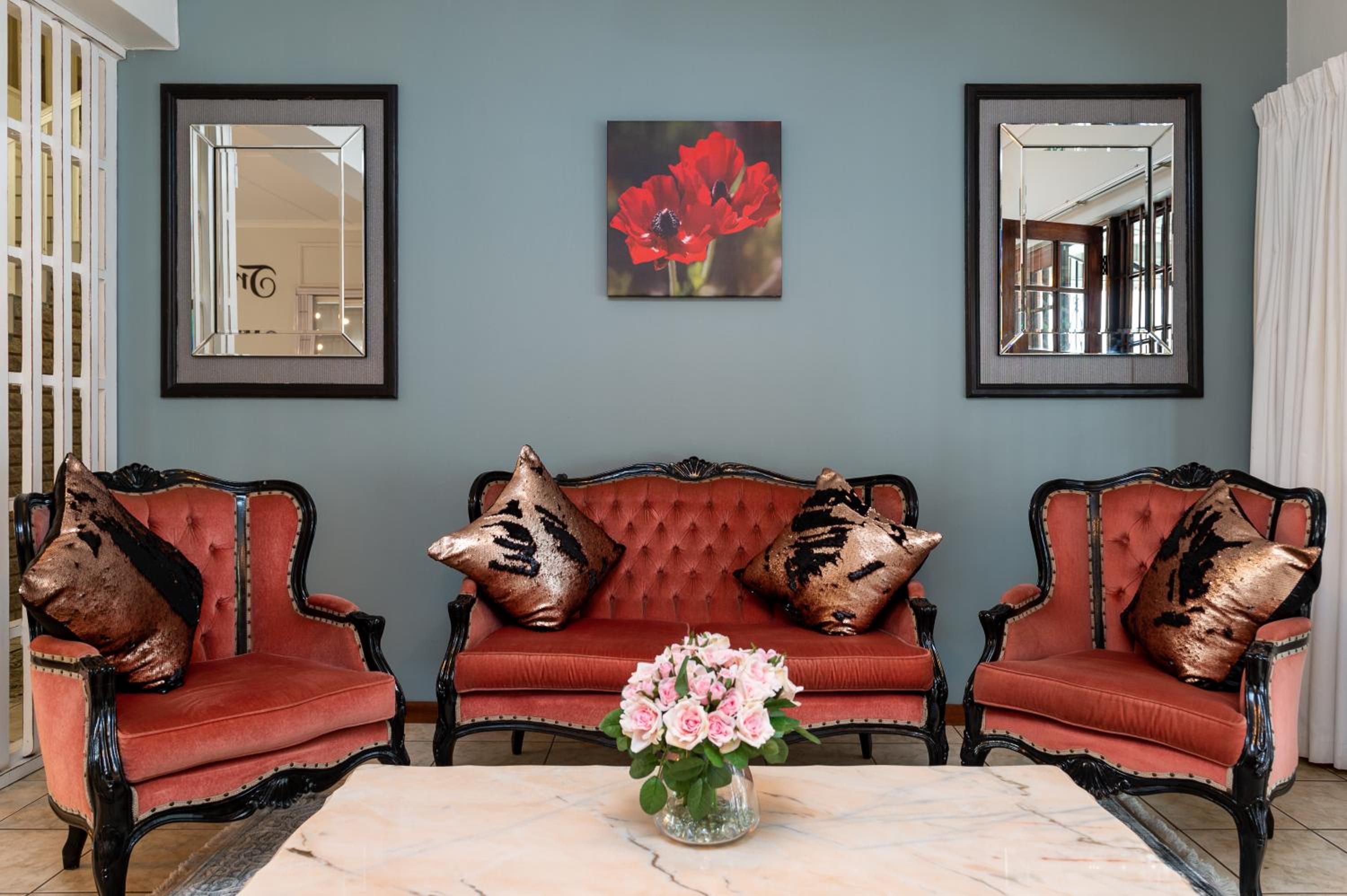 Zesty Guesthouse