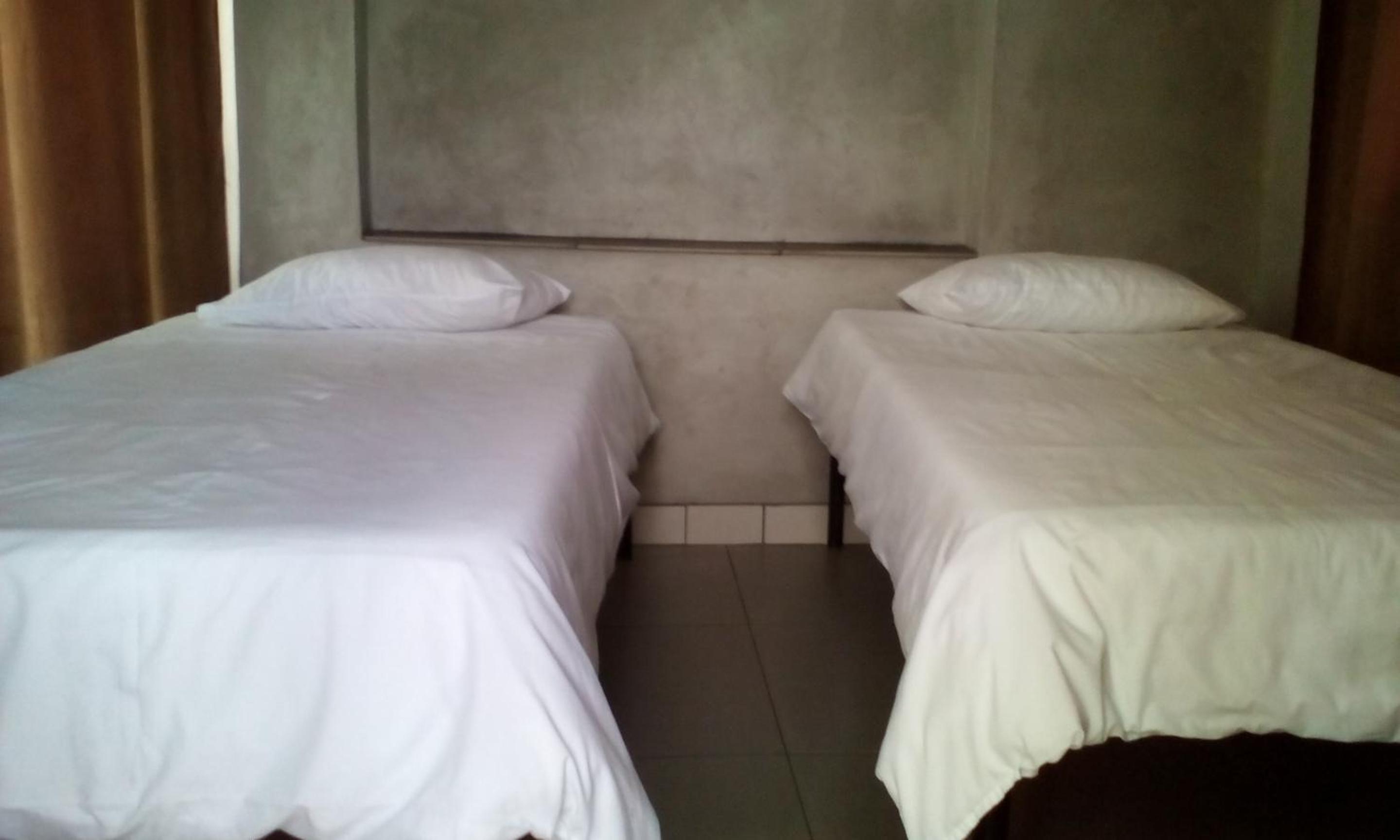 Sleek Hostel