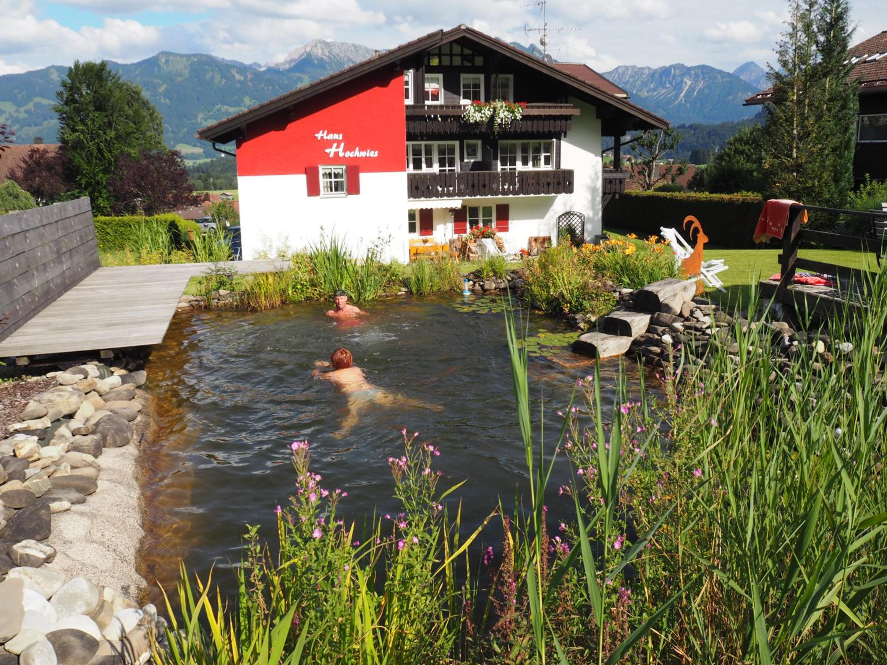 Haus Hochwies