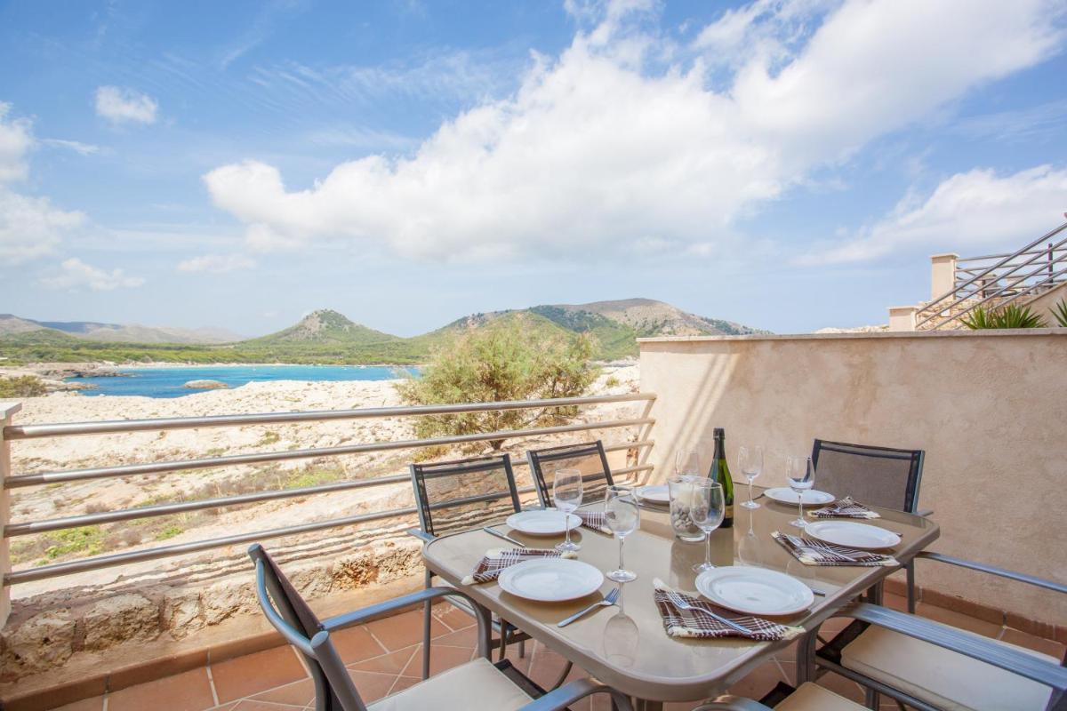 Cala Ratjada Vacations - Cala Lliteres 4 - Property Image 11