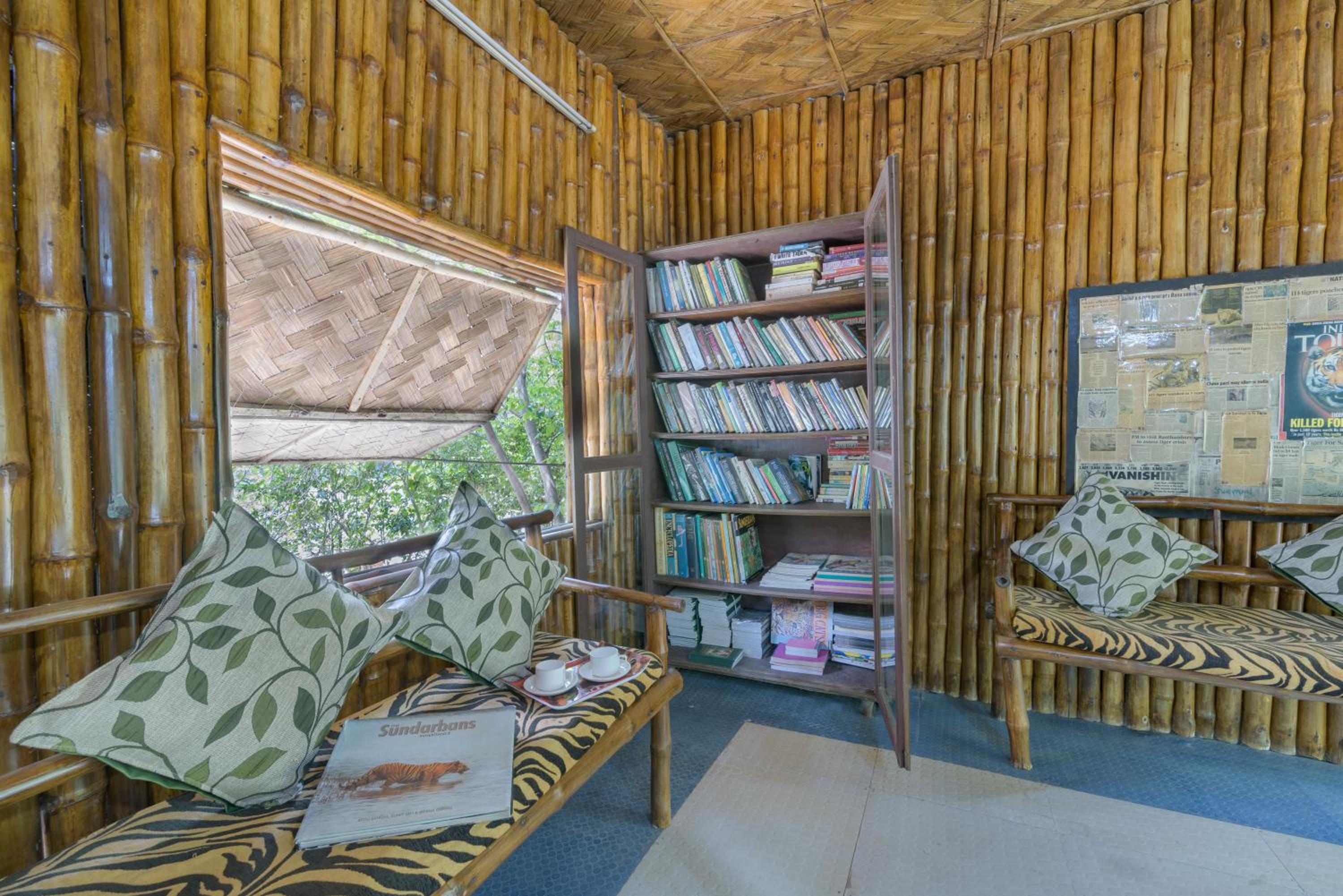 Sunderban Tiger Camp
