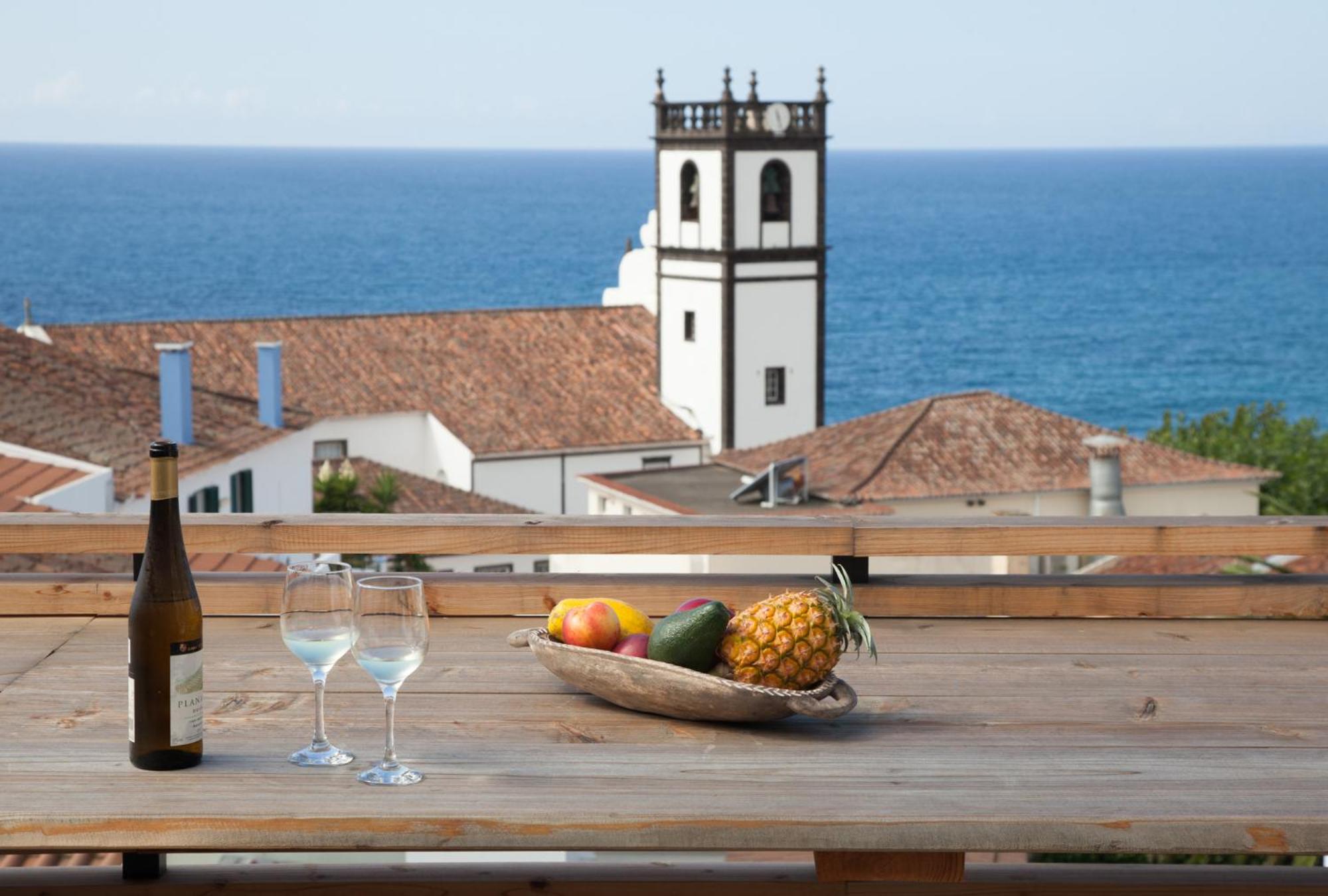 Villa Terra view 5