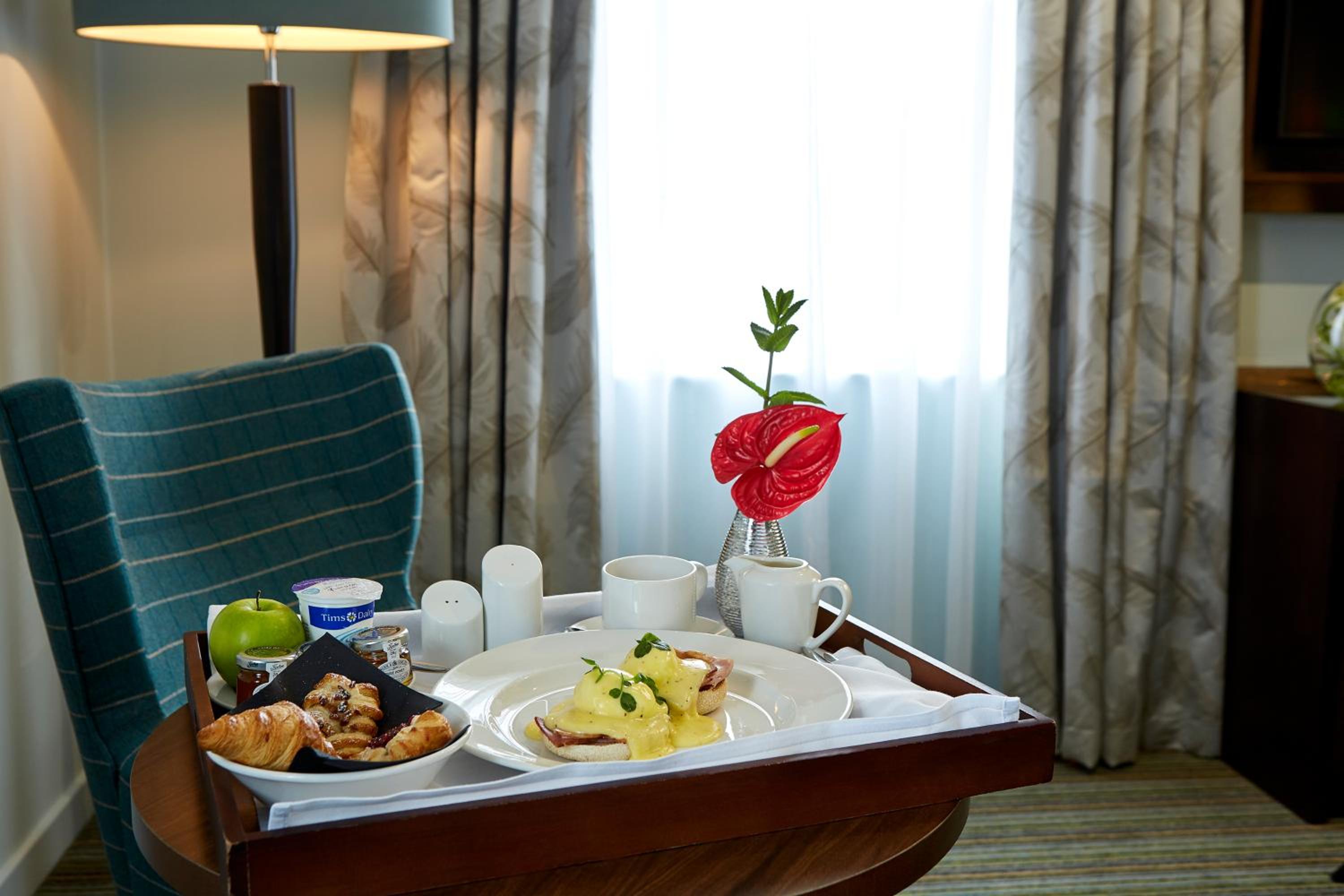 Windsor Vacations - Sir Christopher Wren Hotel - Property Image 9
