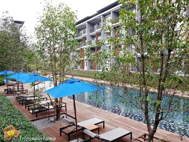 23 องศา คอนโด เขาใหญ่ view 3