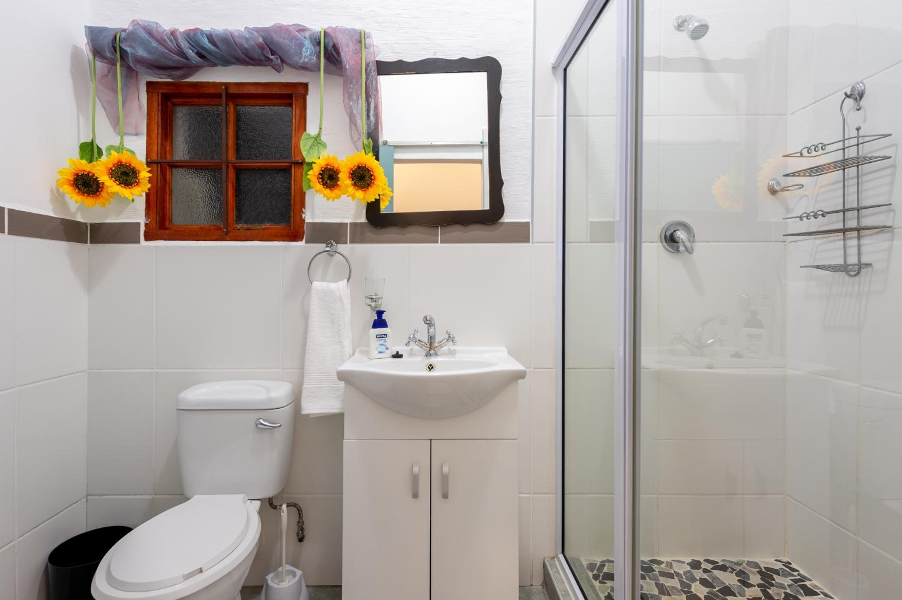 Zesty Guesthouse