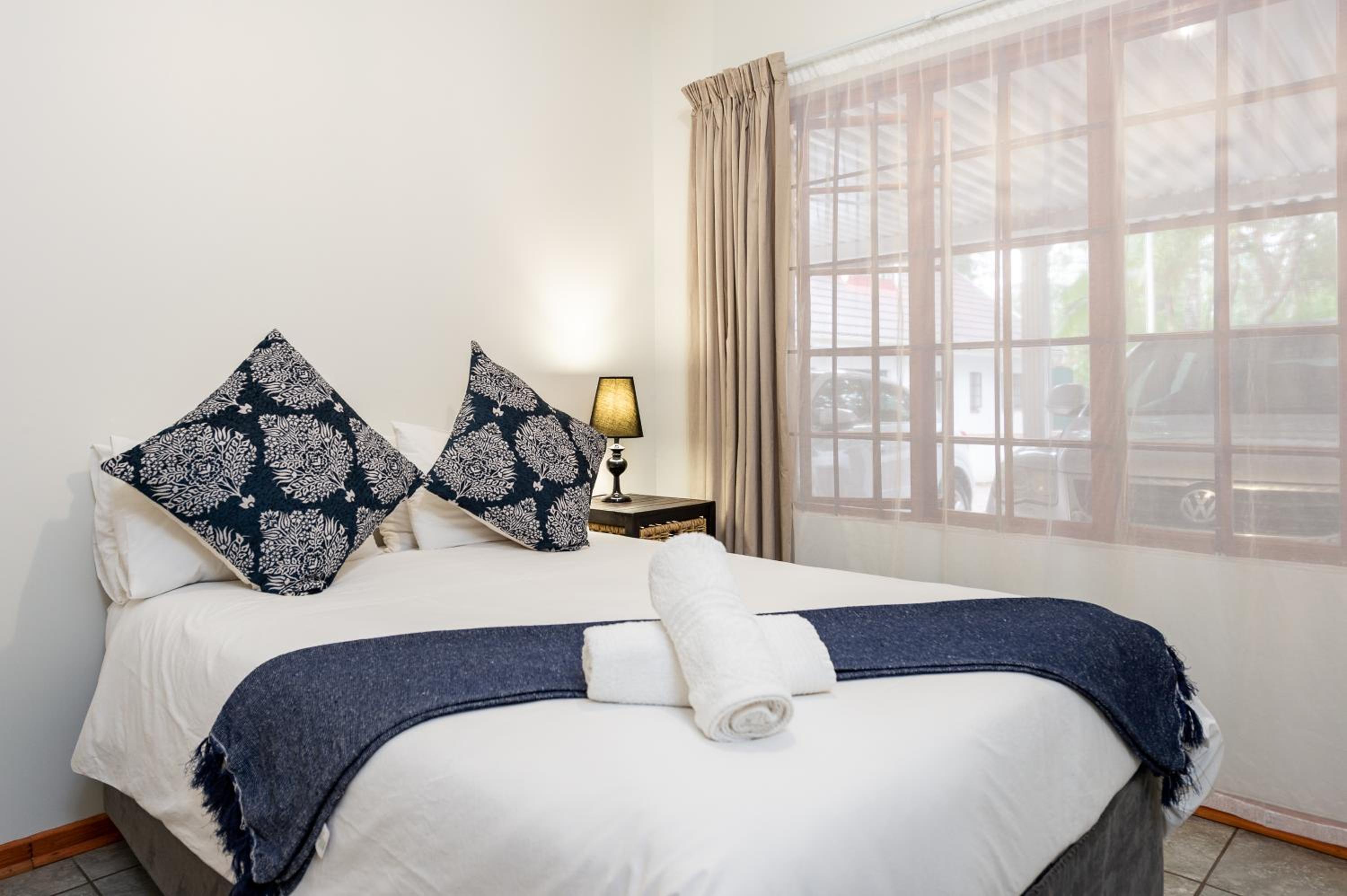 Zesty Guesthouse