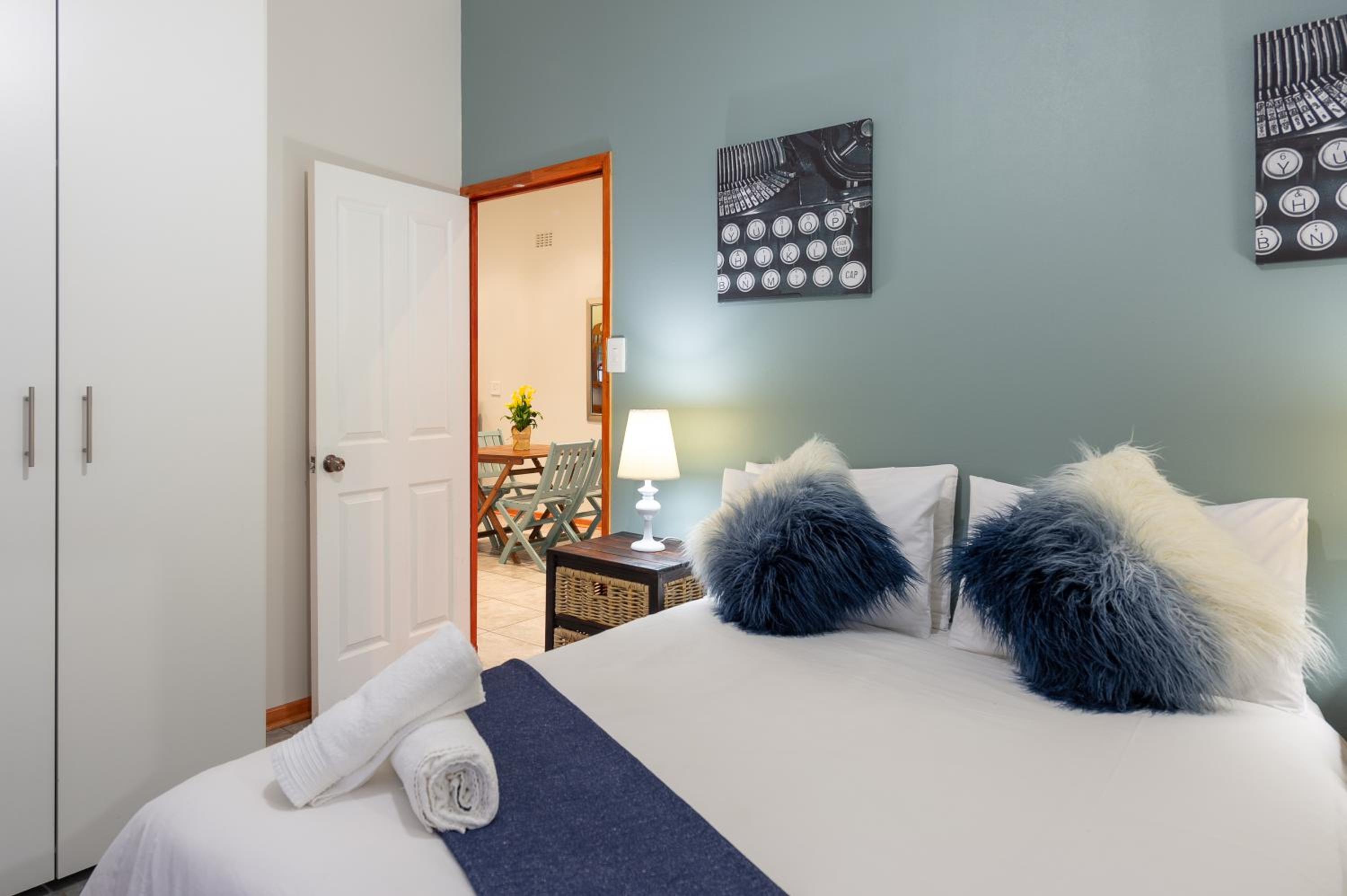 Zesty Guesthouse