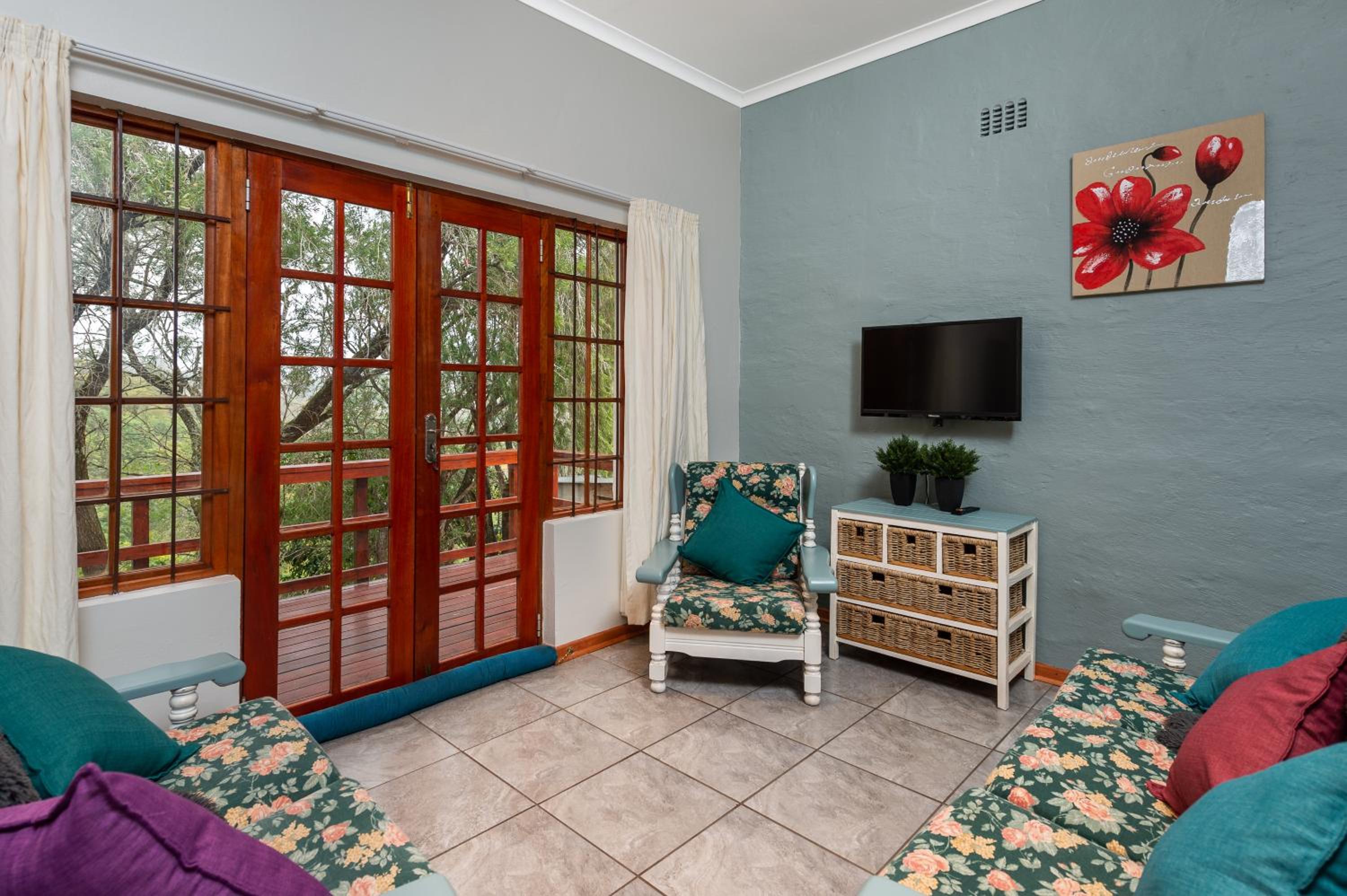 Zesty Guesthouse