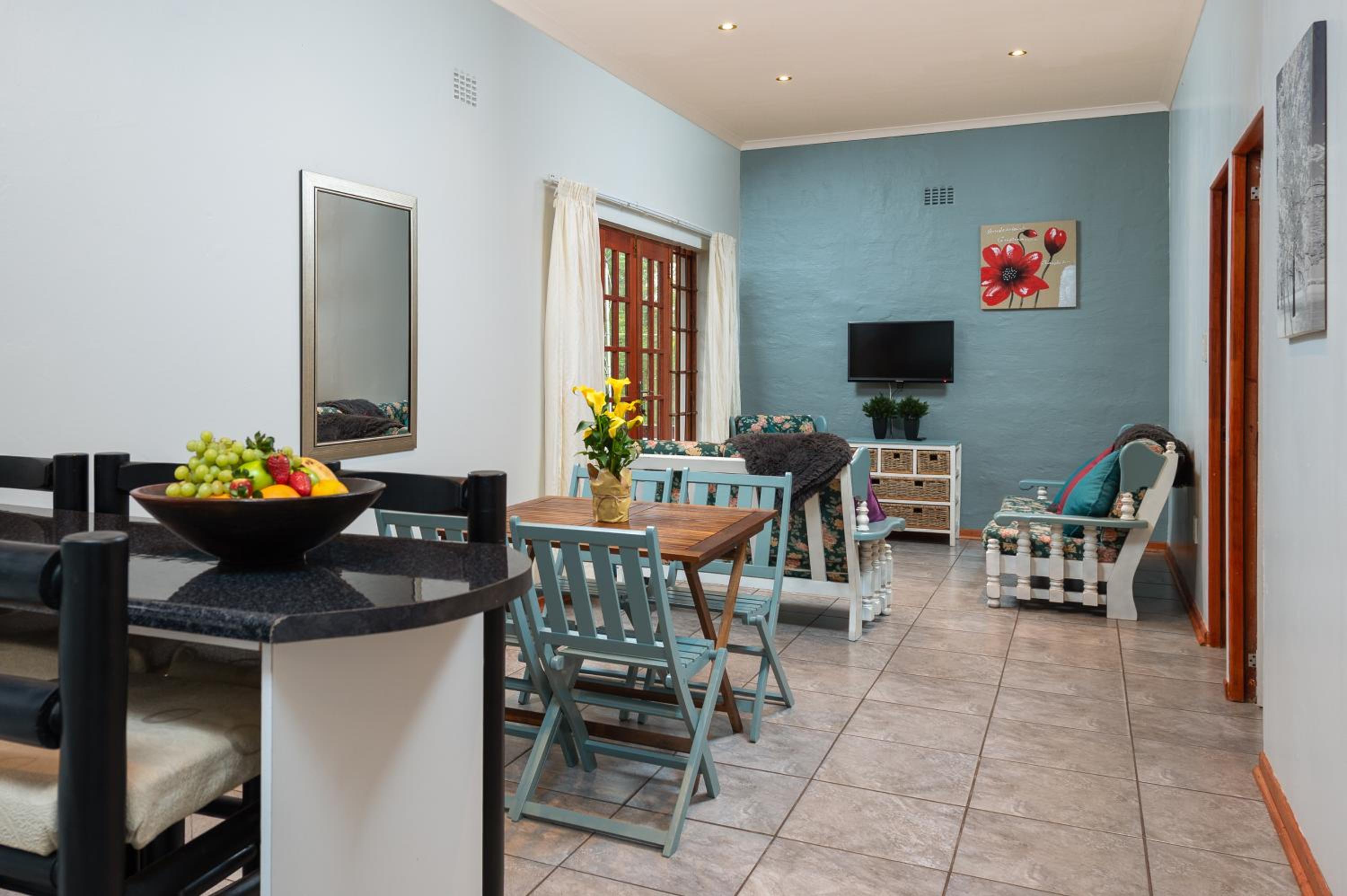 Zesty Guesthouse