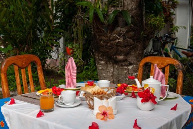 Rising Sun Guesthouse