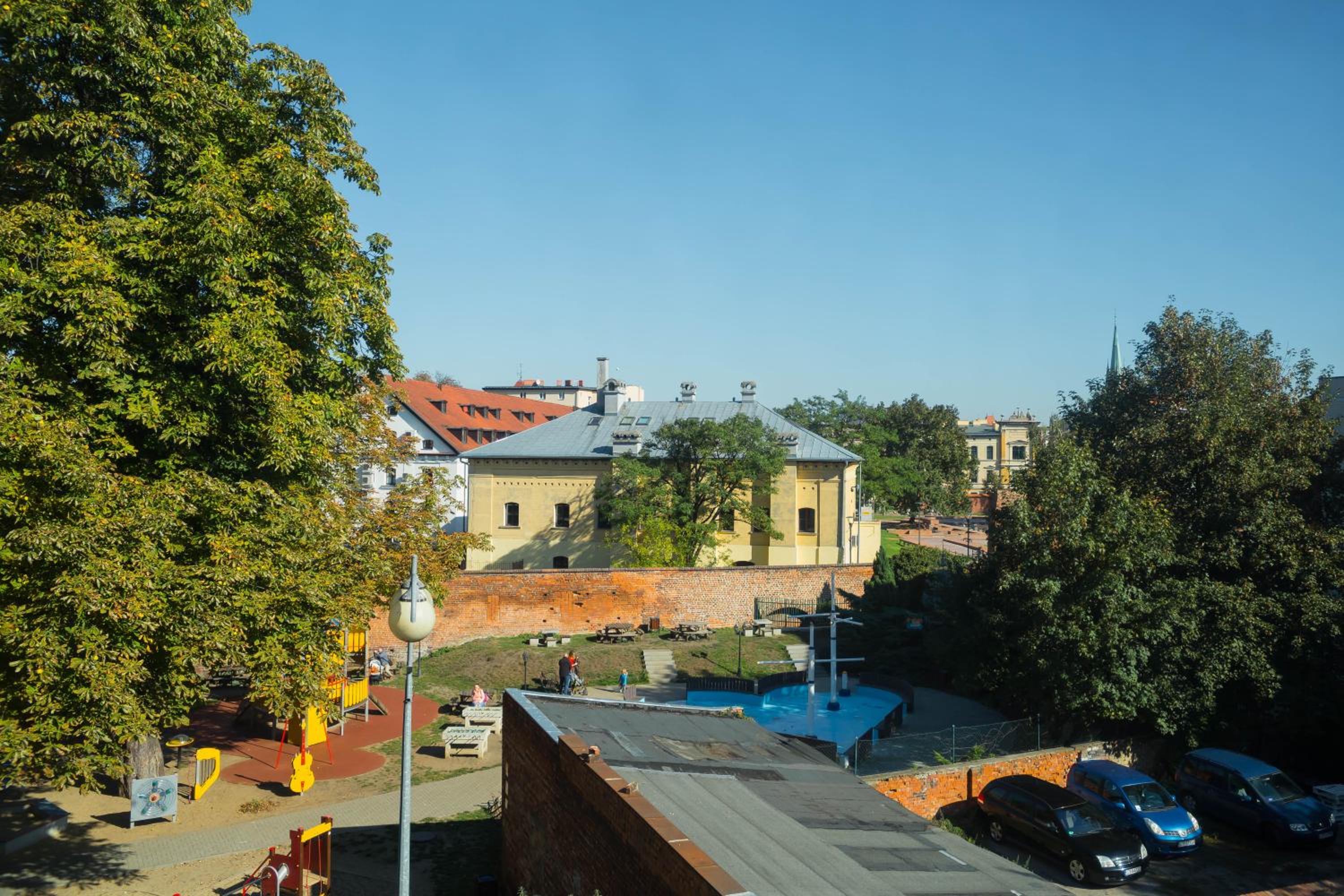 Piernikowy Domek