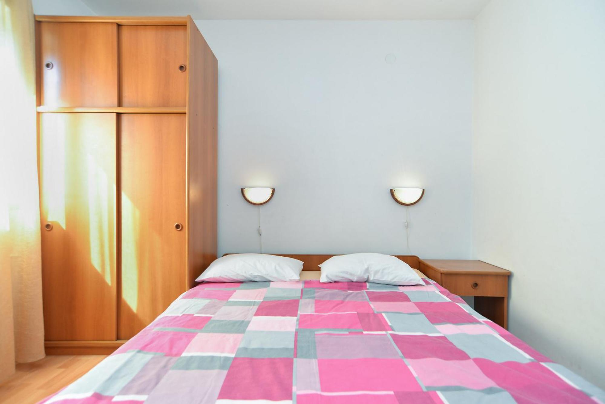 Apartments Dolinka