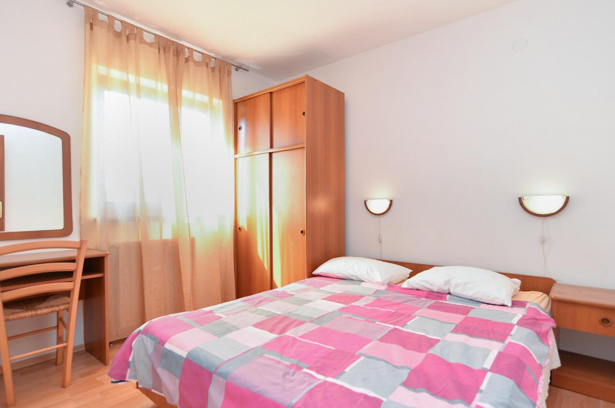 Apartments Dolinka