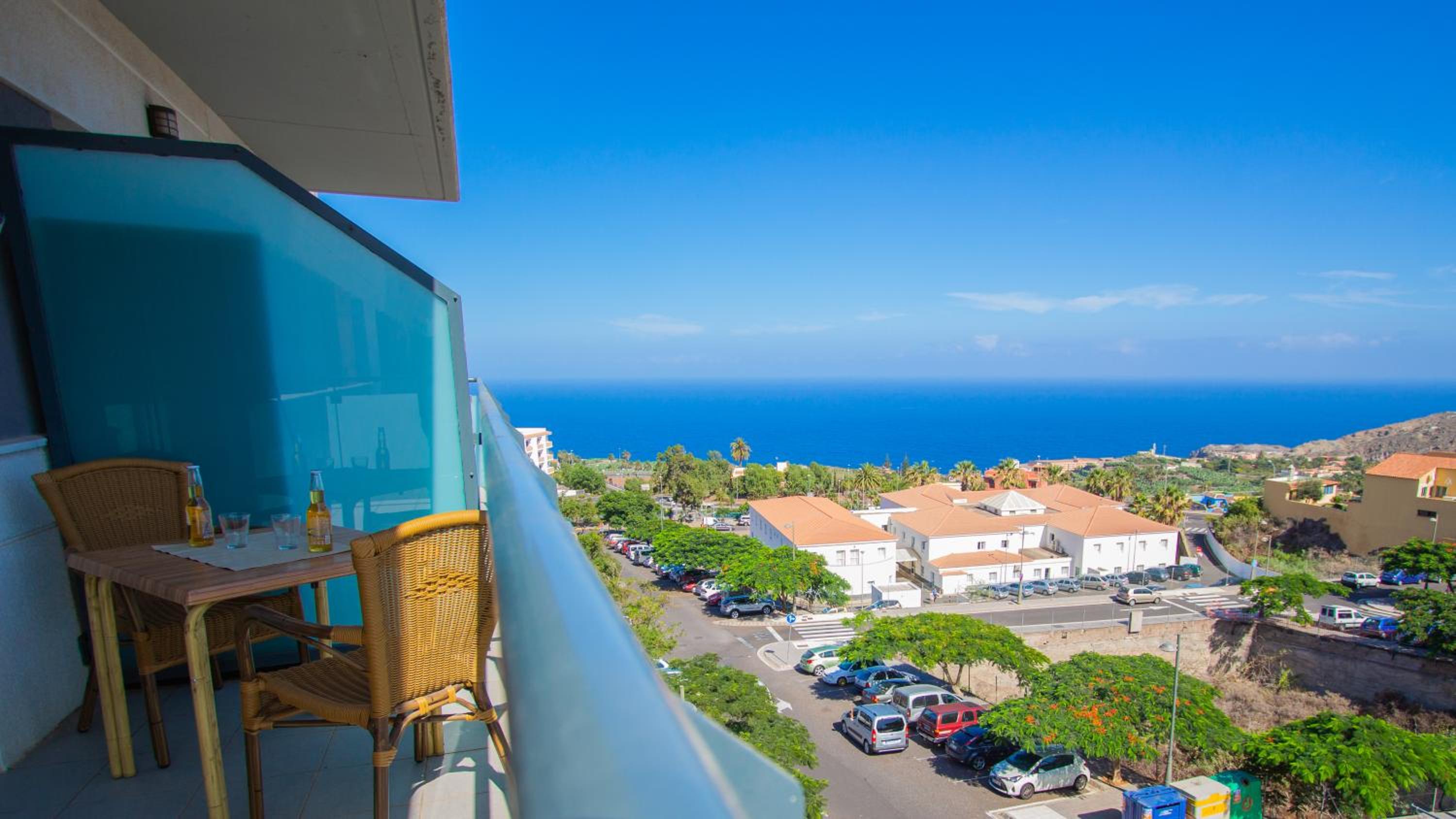 Luxury apartment on Icod de los Vinos view 5