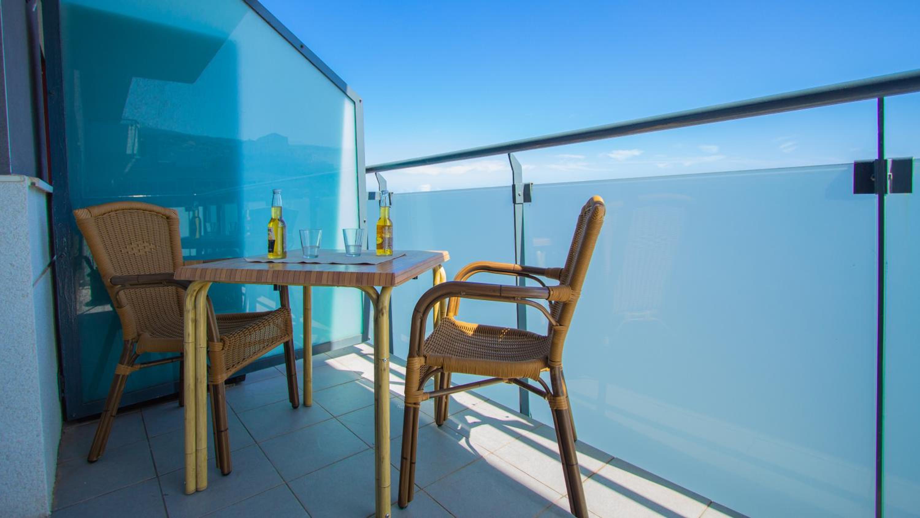 Luxury apartment on Icod de los Vinos view 4