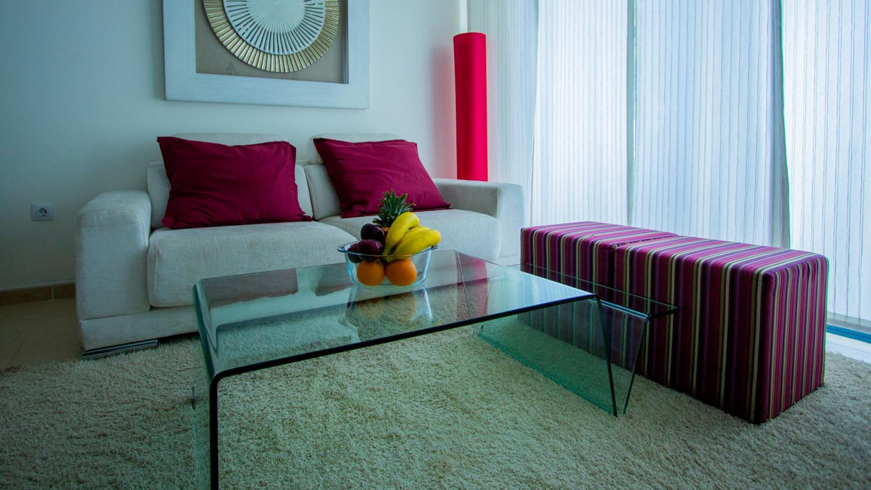 Luxury apartment on Icod de los Vinos view 3