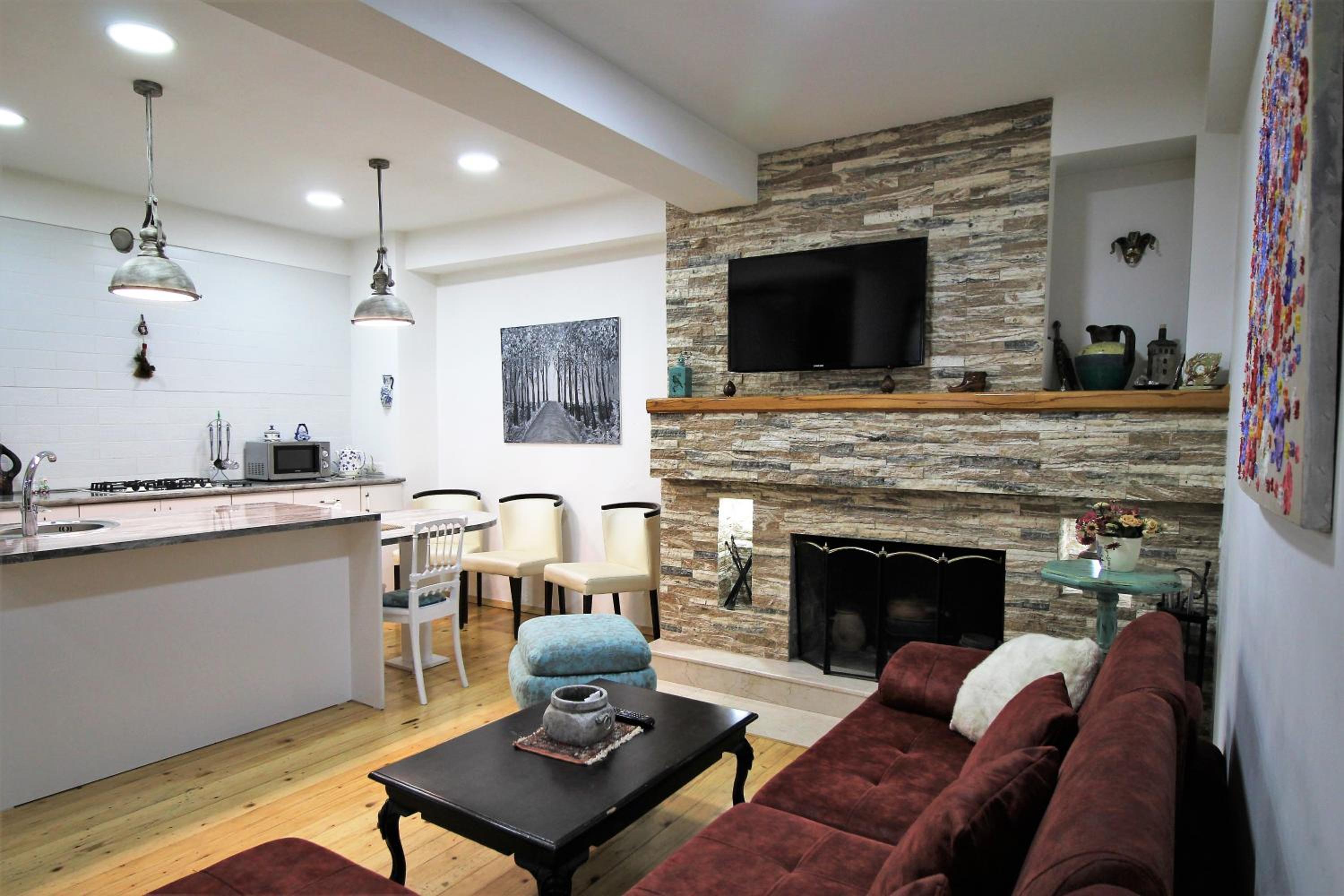 Duplex Opera 2 view 3