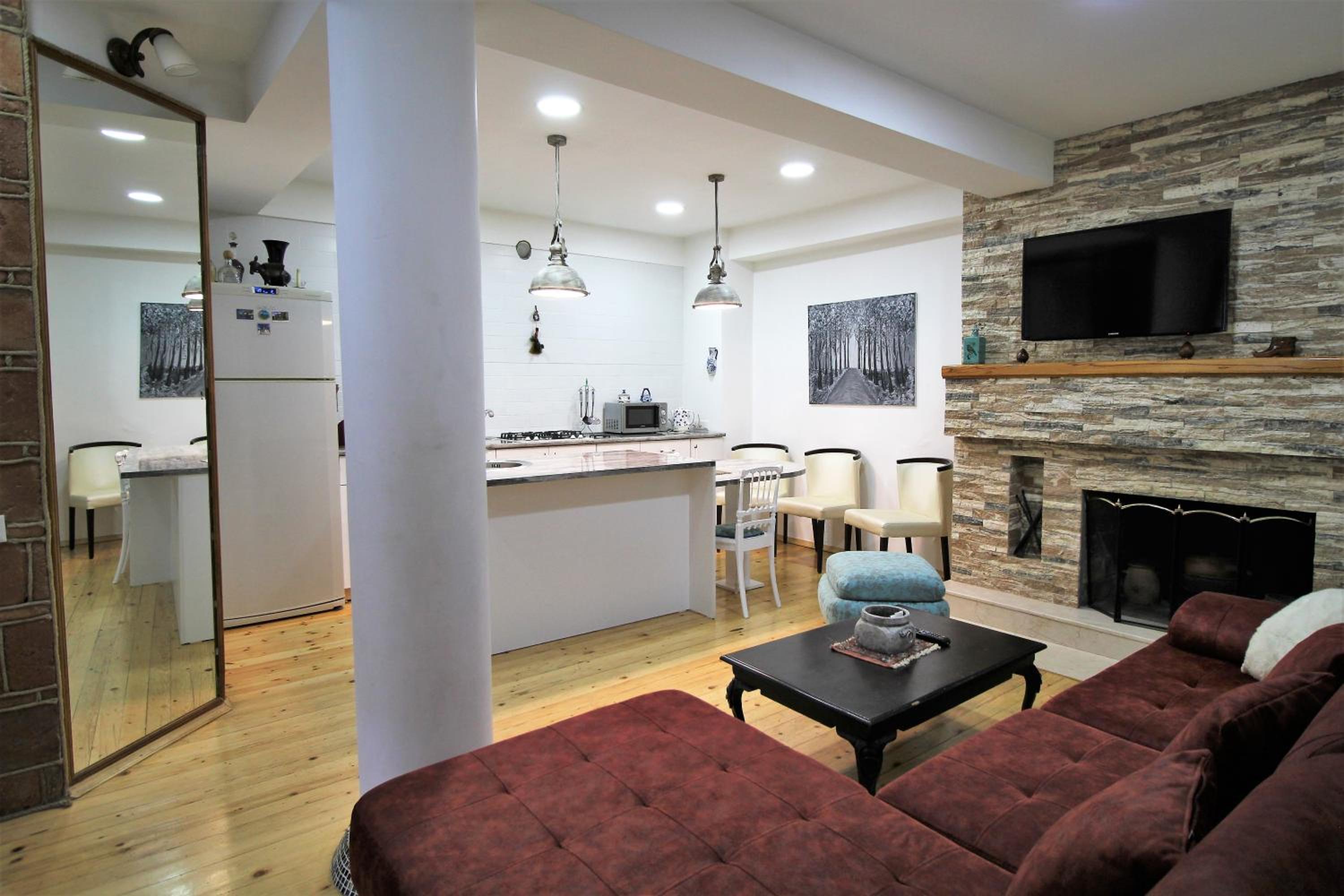 Duplex Opera 2 view 2