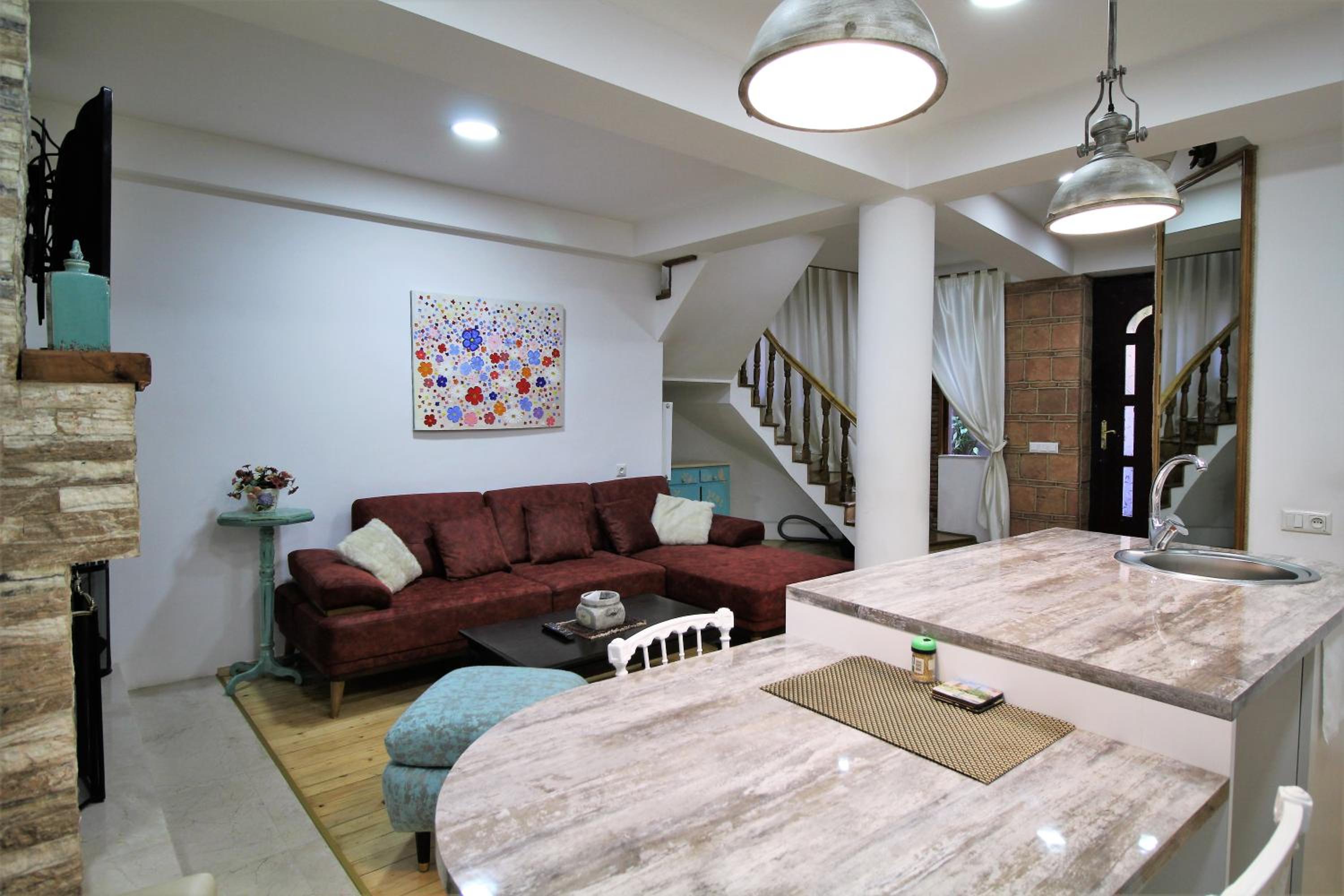 Duplex Opera 2 view 5