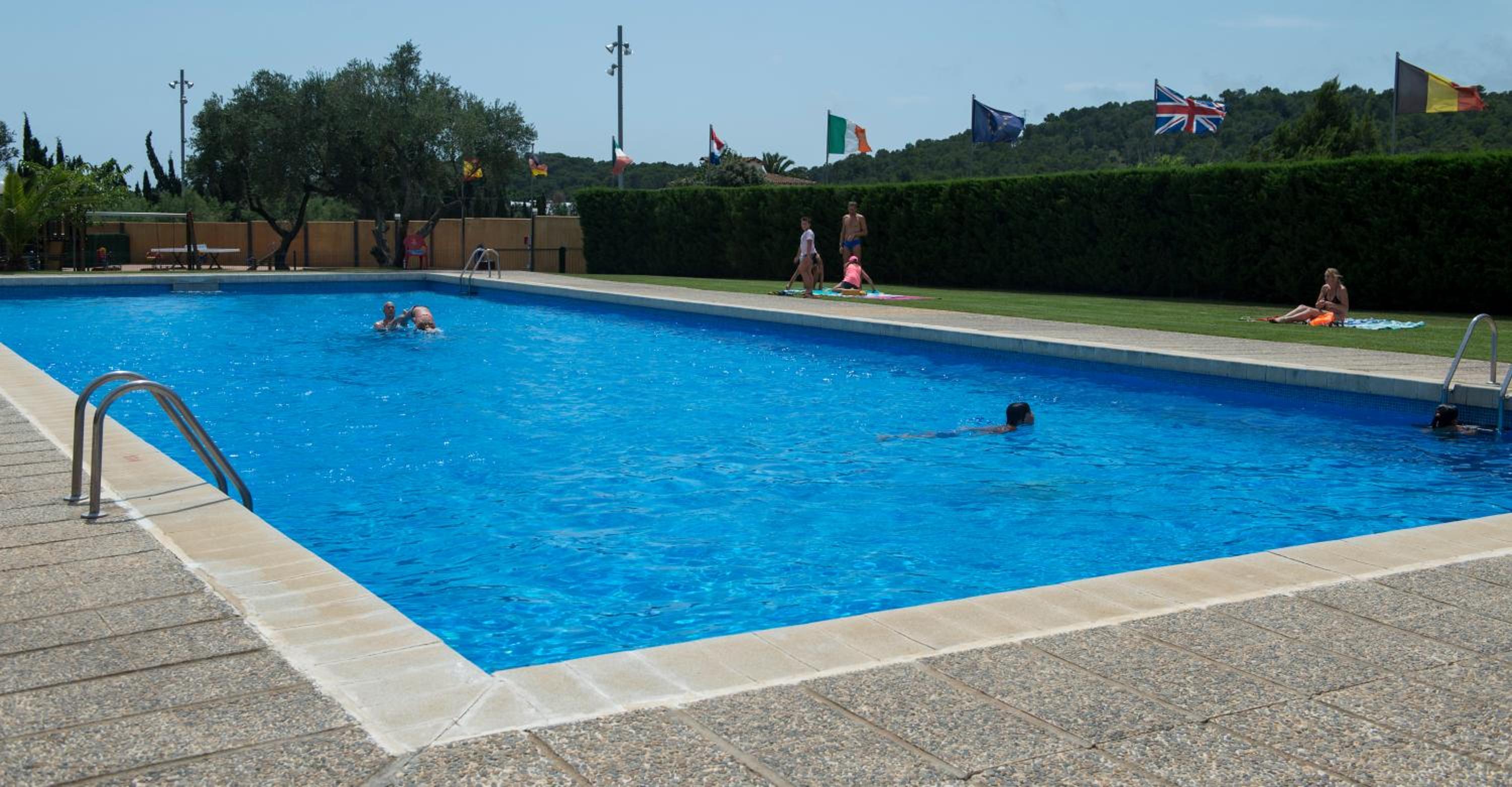 Camping Relax Ge view 2