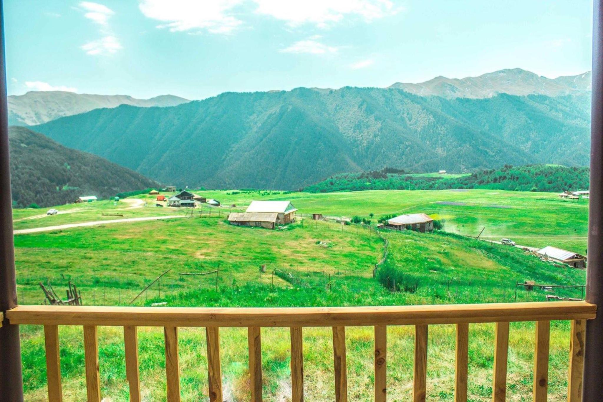 Nadiani Hostel