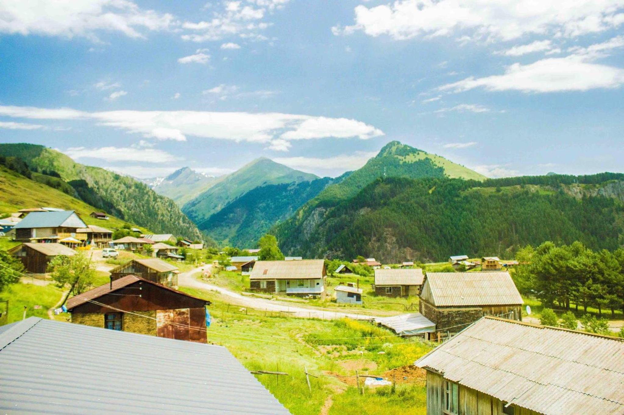 Nadiani Hostel