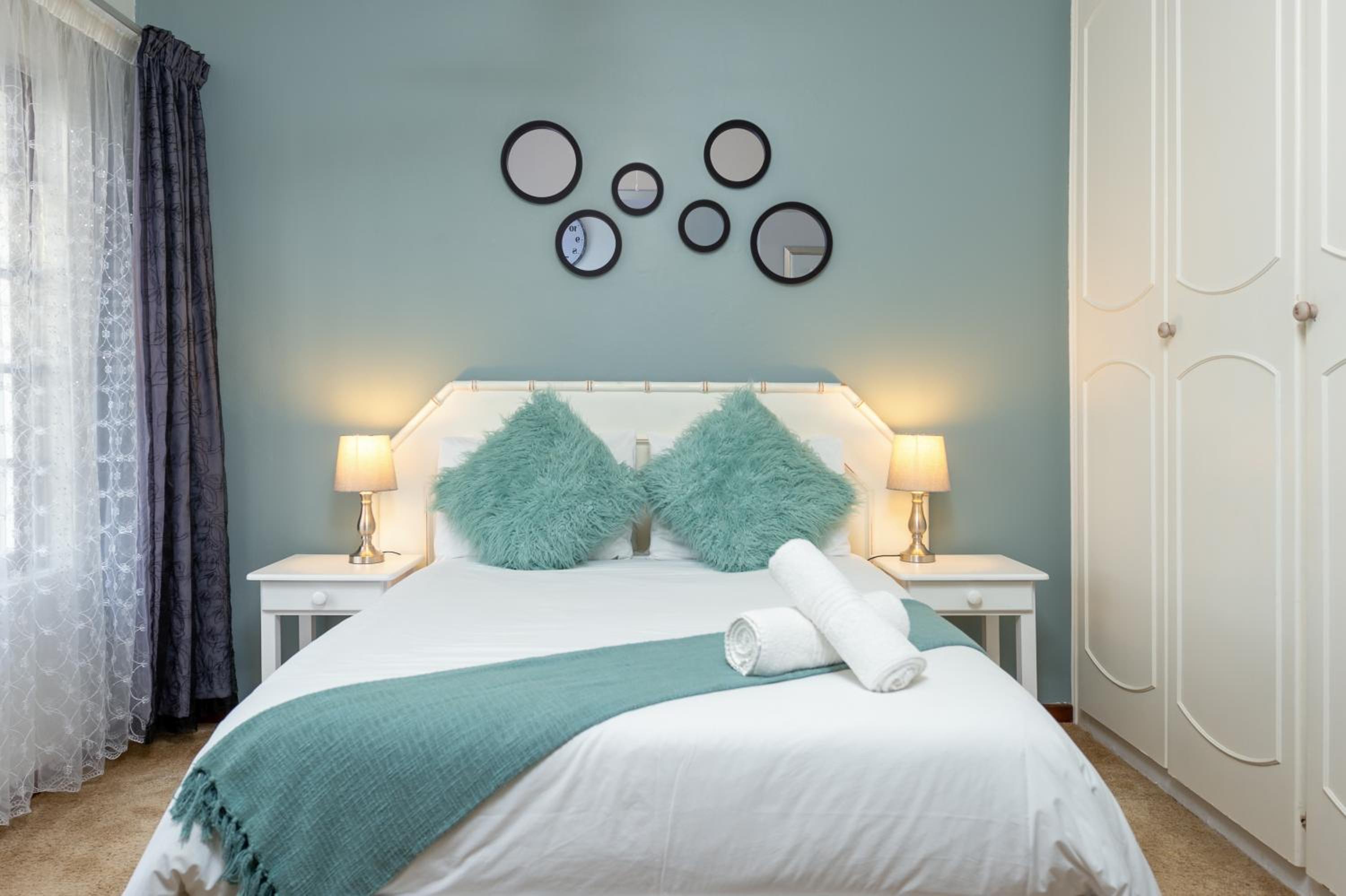 Zesty Guesthouse