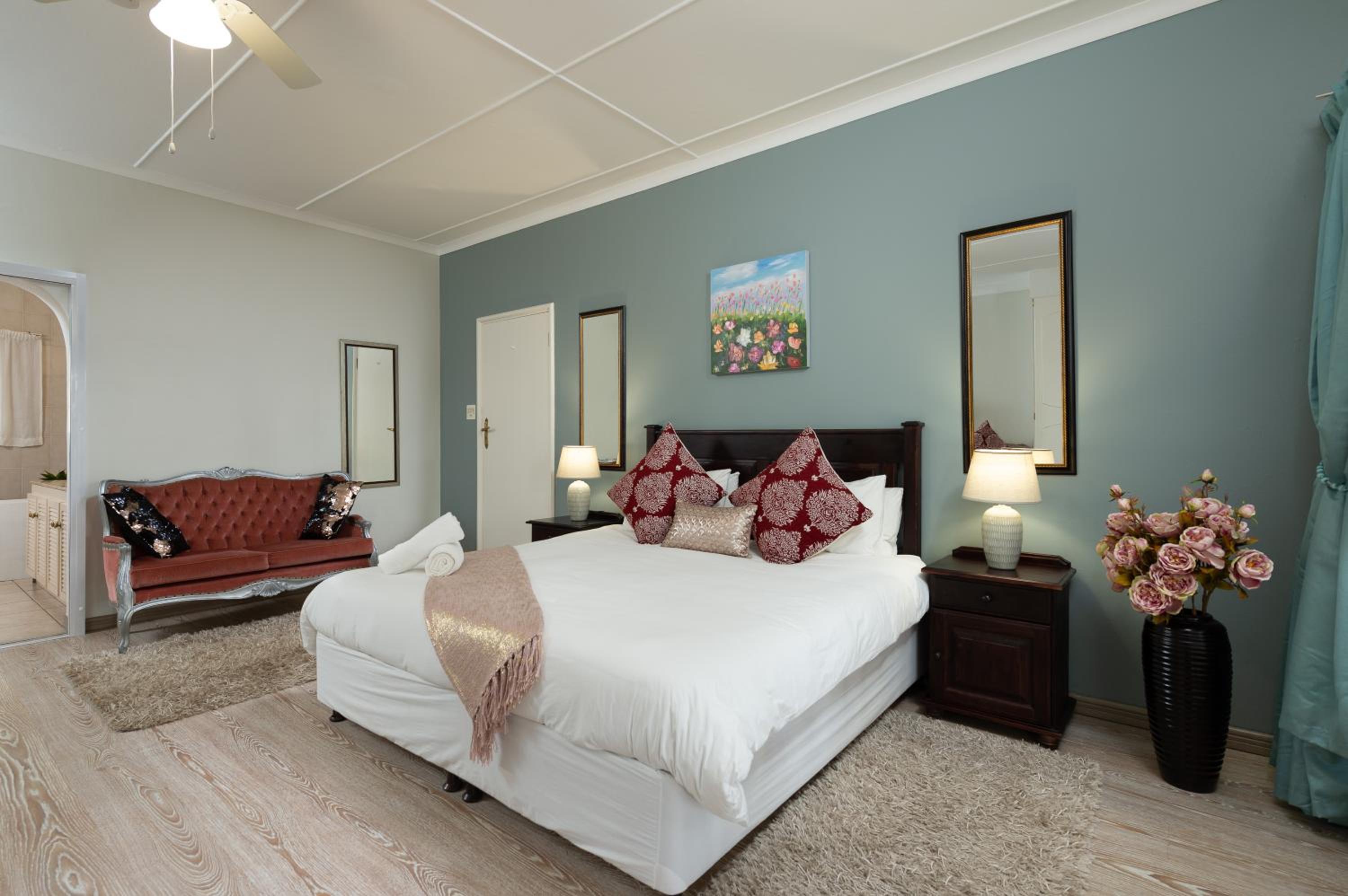 Zesty Guesthouse