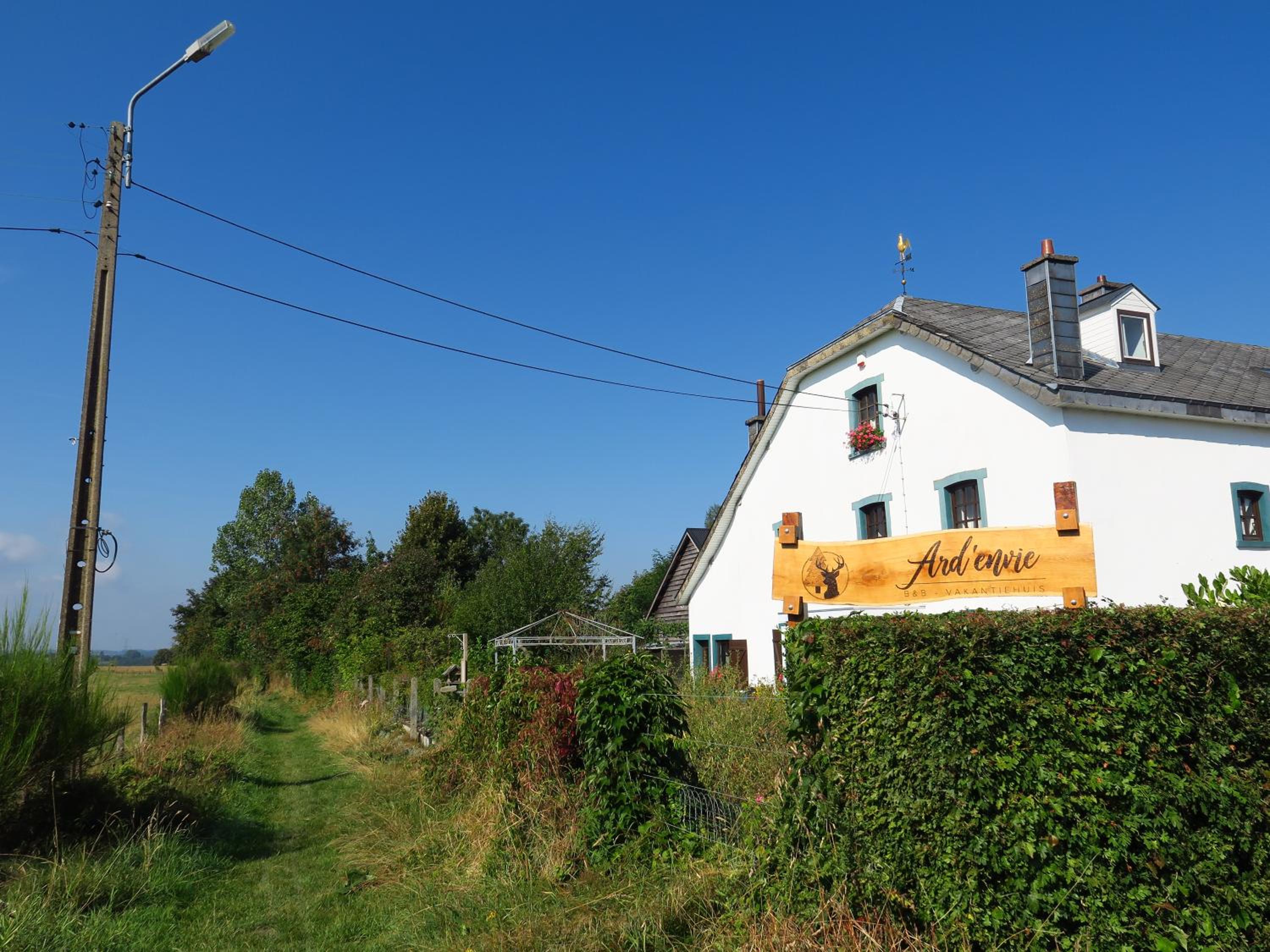 Hotel Ard'envie Bed&Breakfast - Image 1