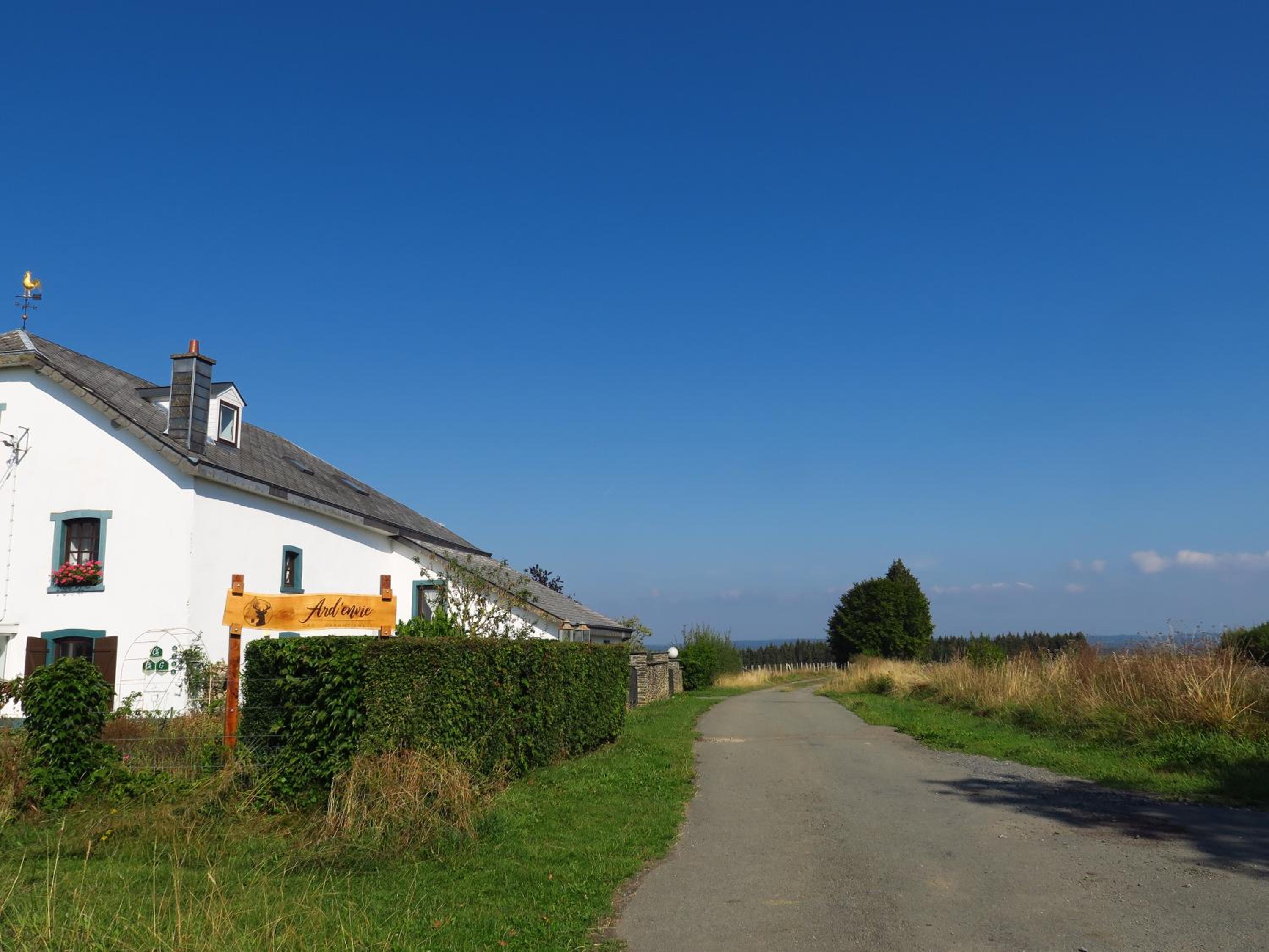 Ard'envie Bed&Breakfast