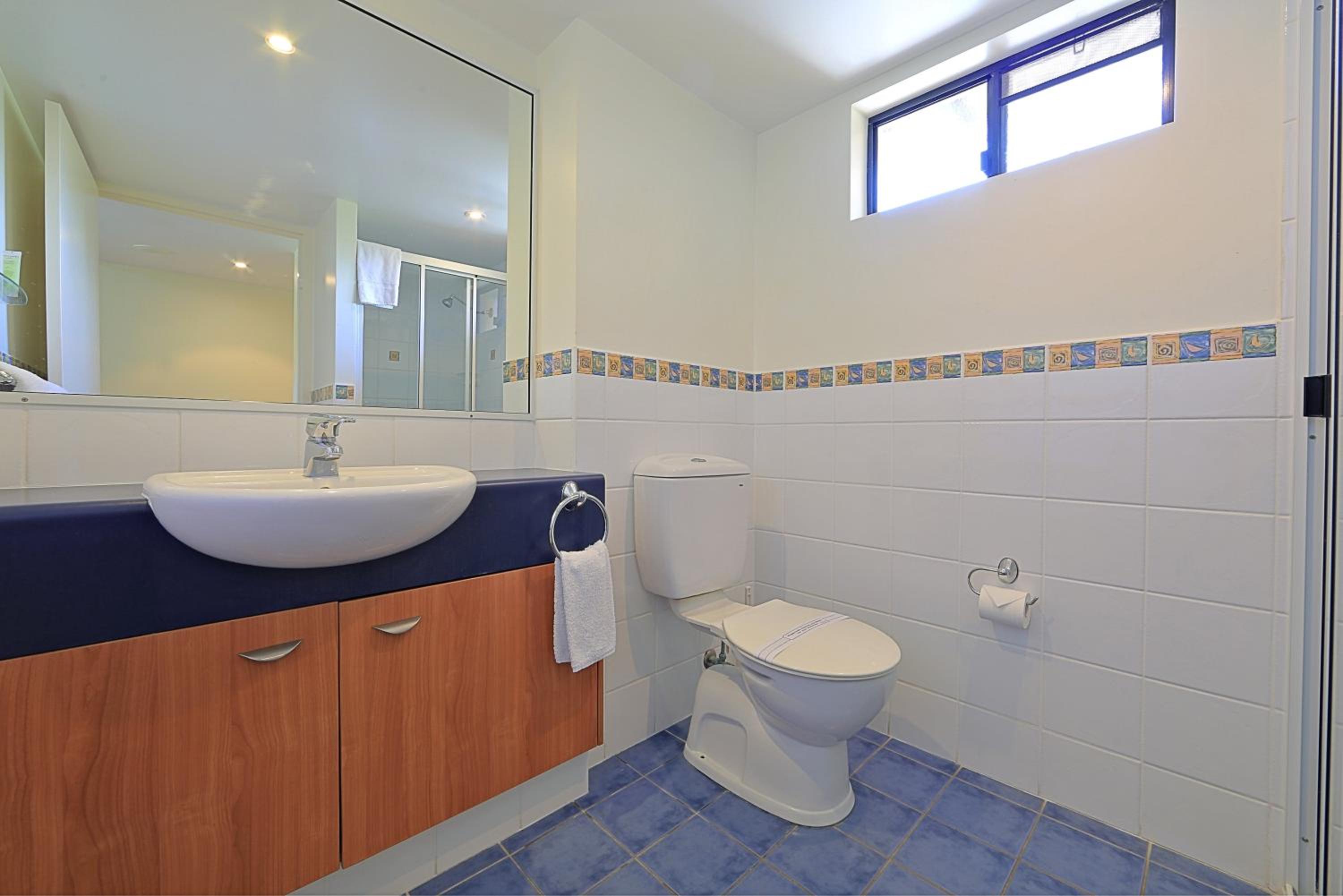 Kacy's Bargara Beach Motel