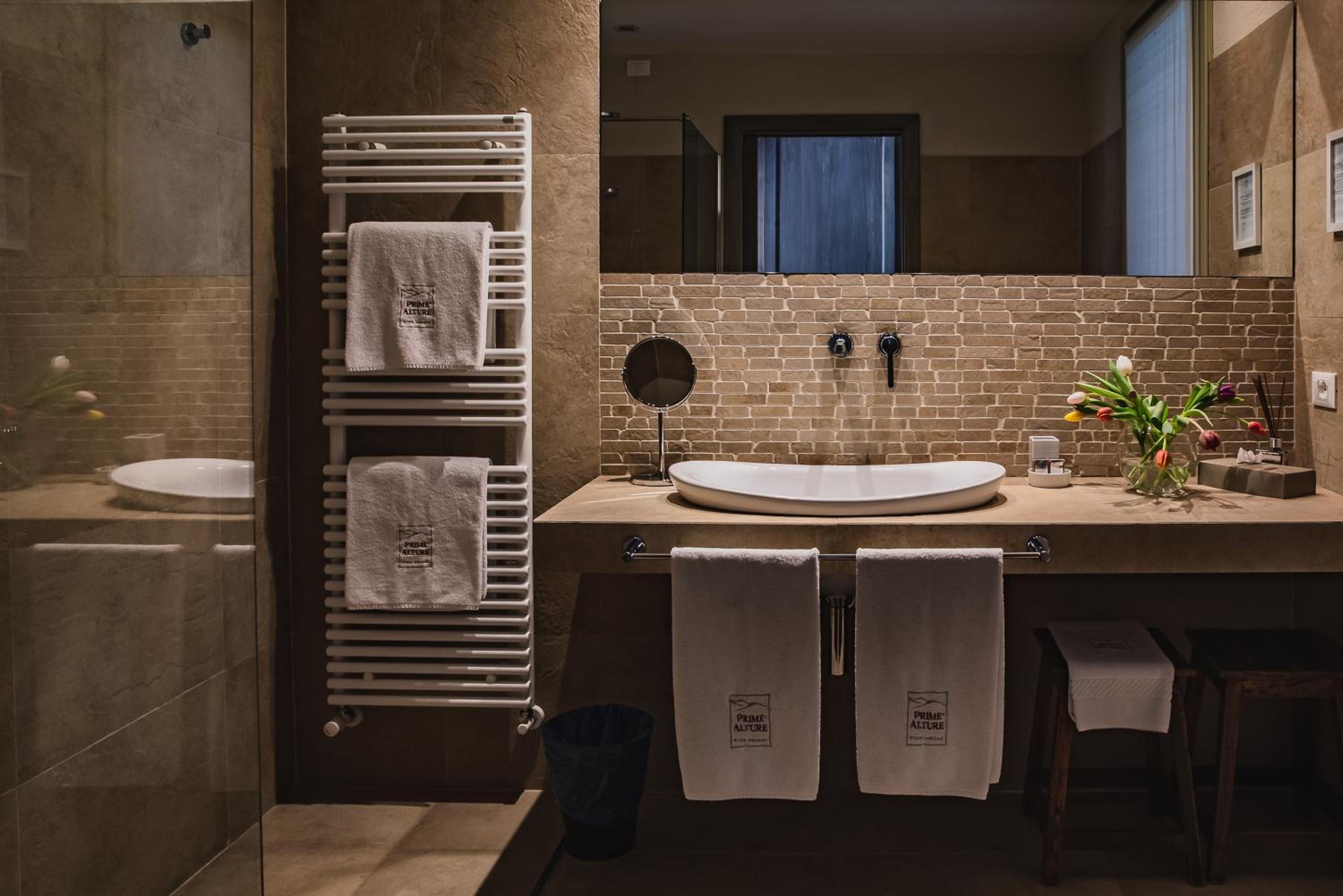 Prime Alture Wine Resort