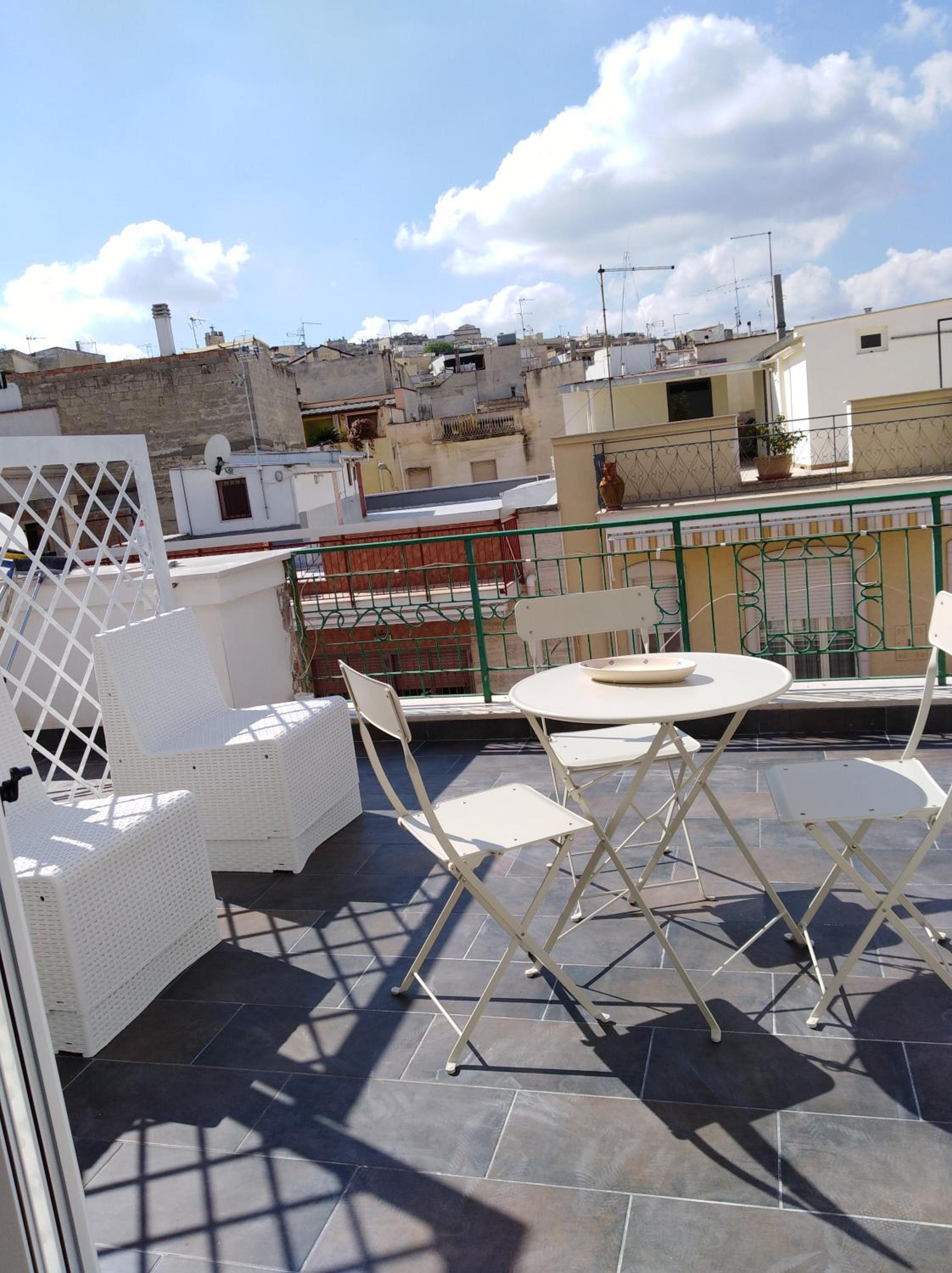 DomuS al Corso B&B