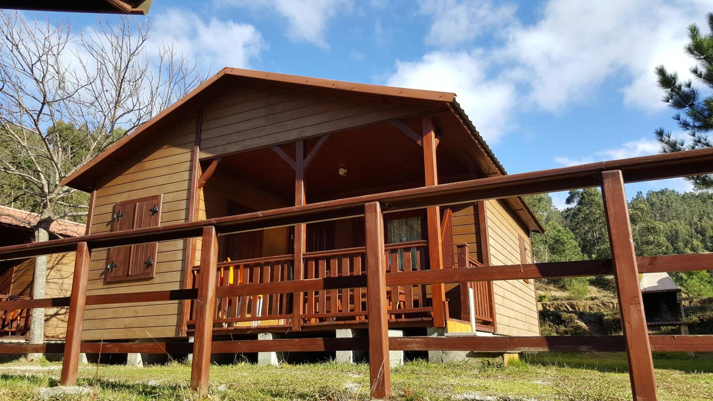 Camping Rural Ria de Arosa 2 view 4