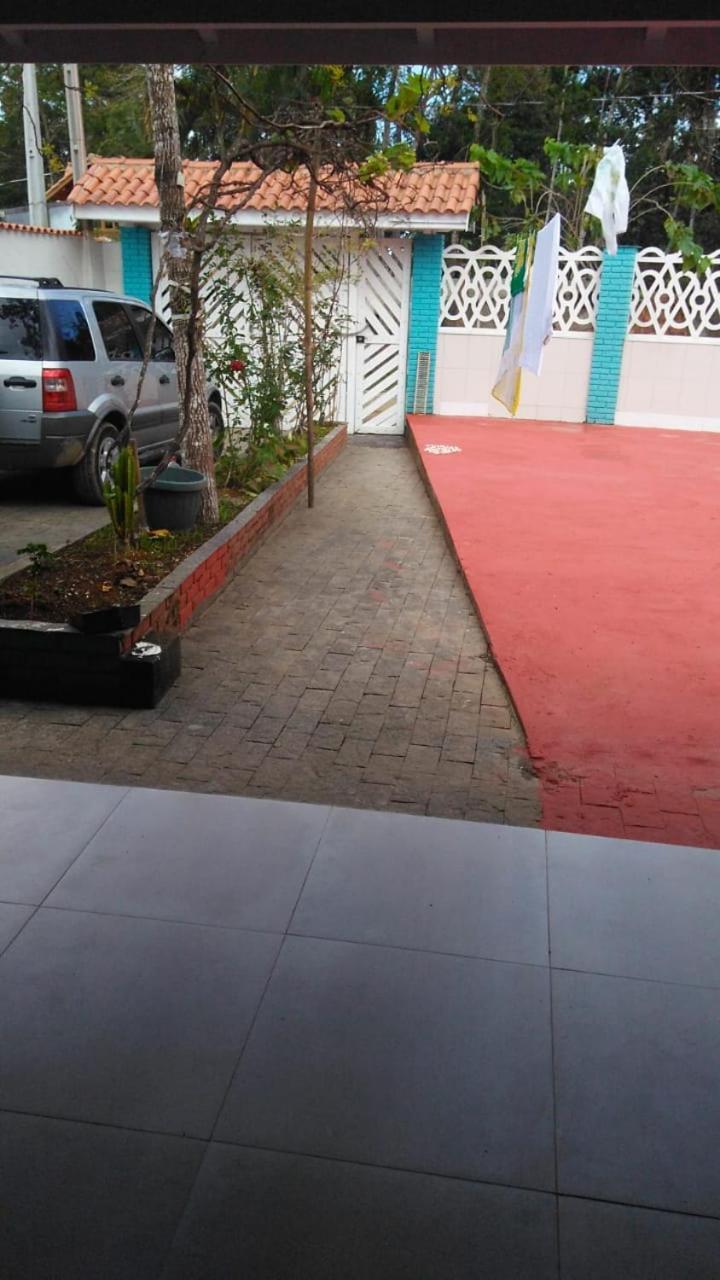 Casa Ubatuba Praia da Lagoinha
