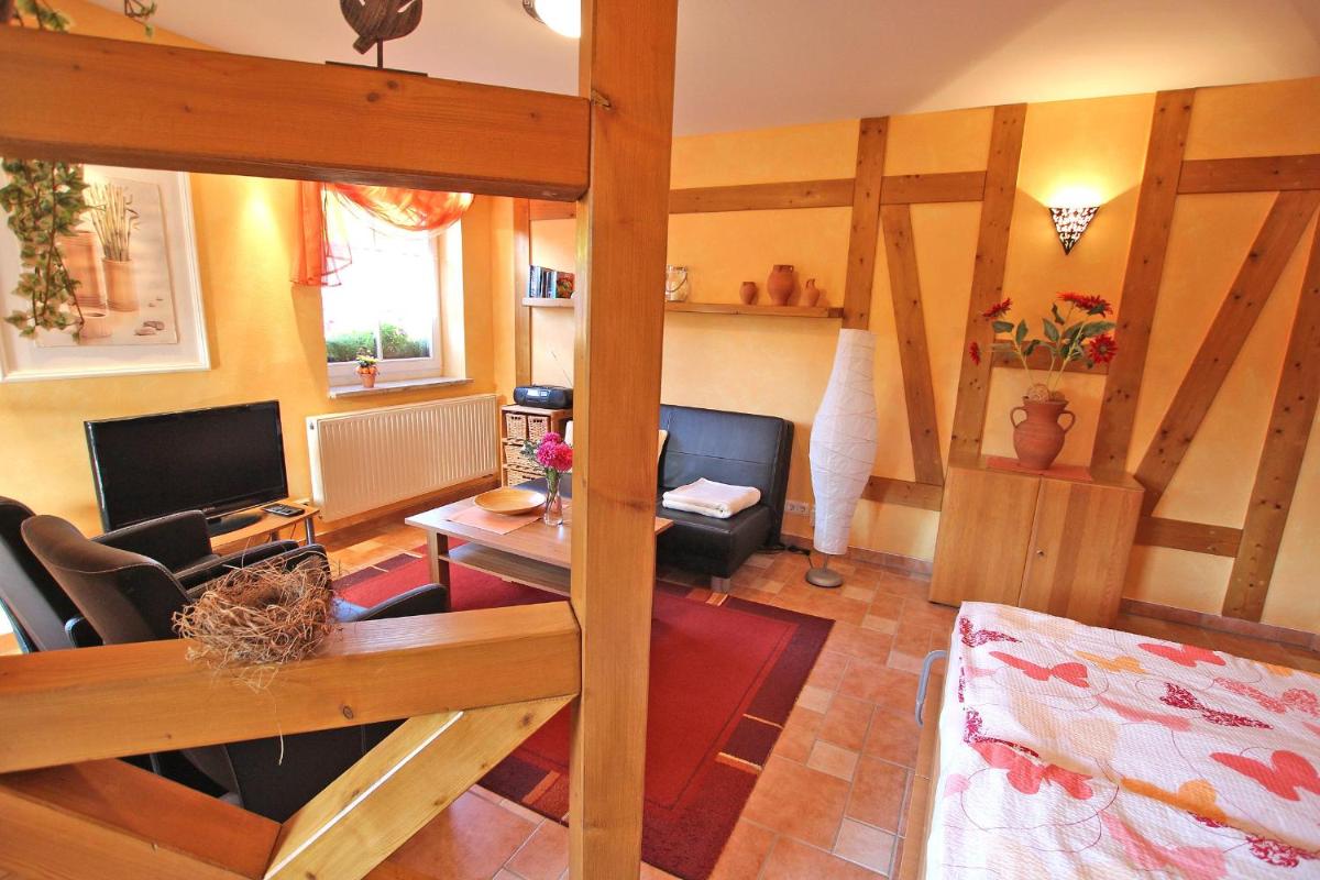 Ferienwohnung Neustrelitz SEE 7701 view 4
