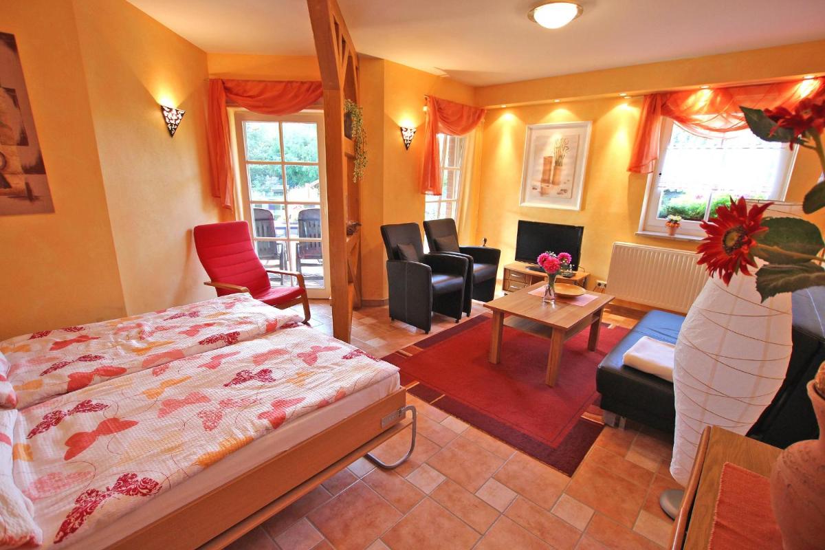 Ferienwohnung Neustrelitz SEE 7701 view 5