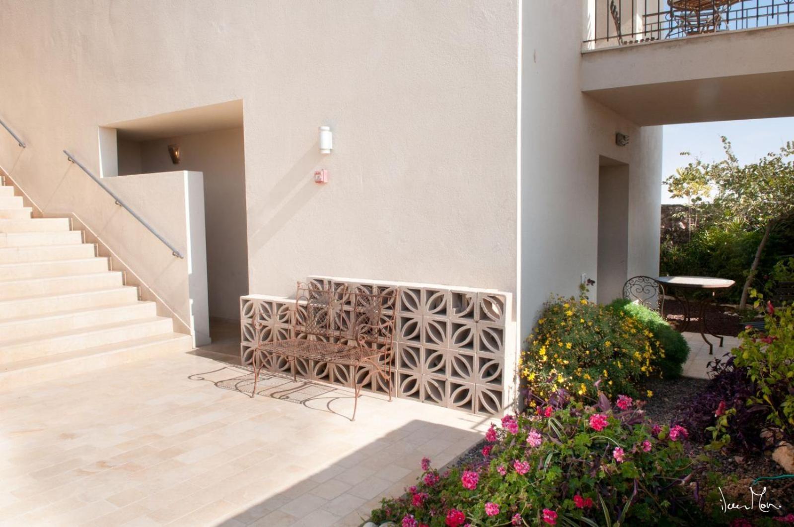 Yehelim Boutique Hotel