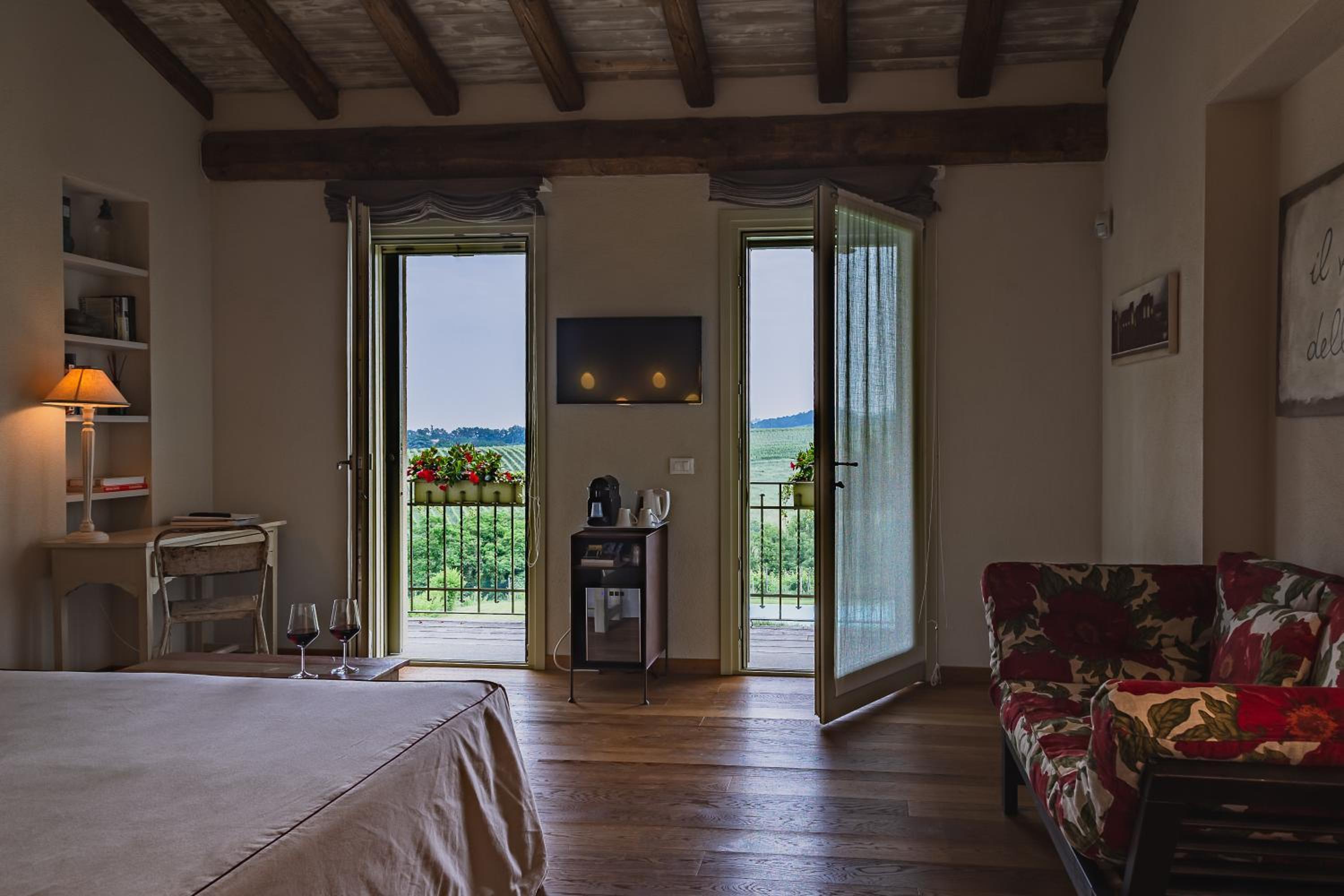 Prime Alture Wine Resort