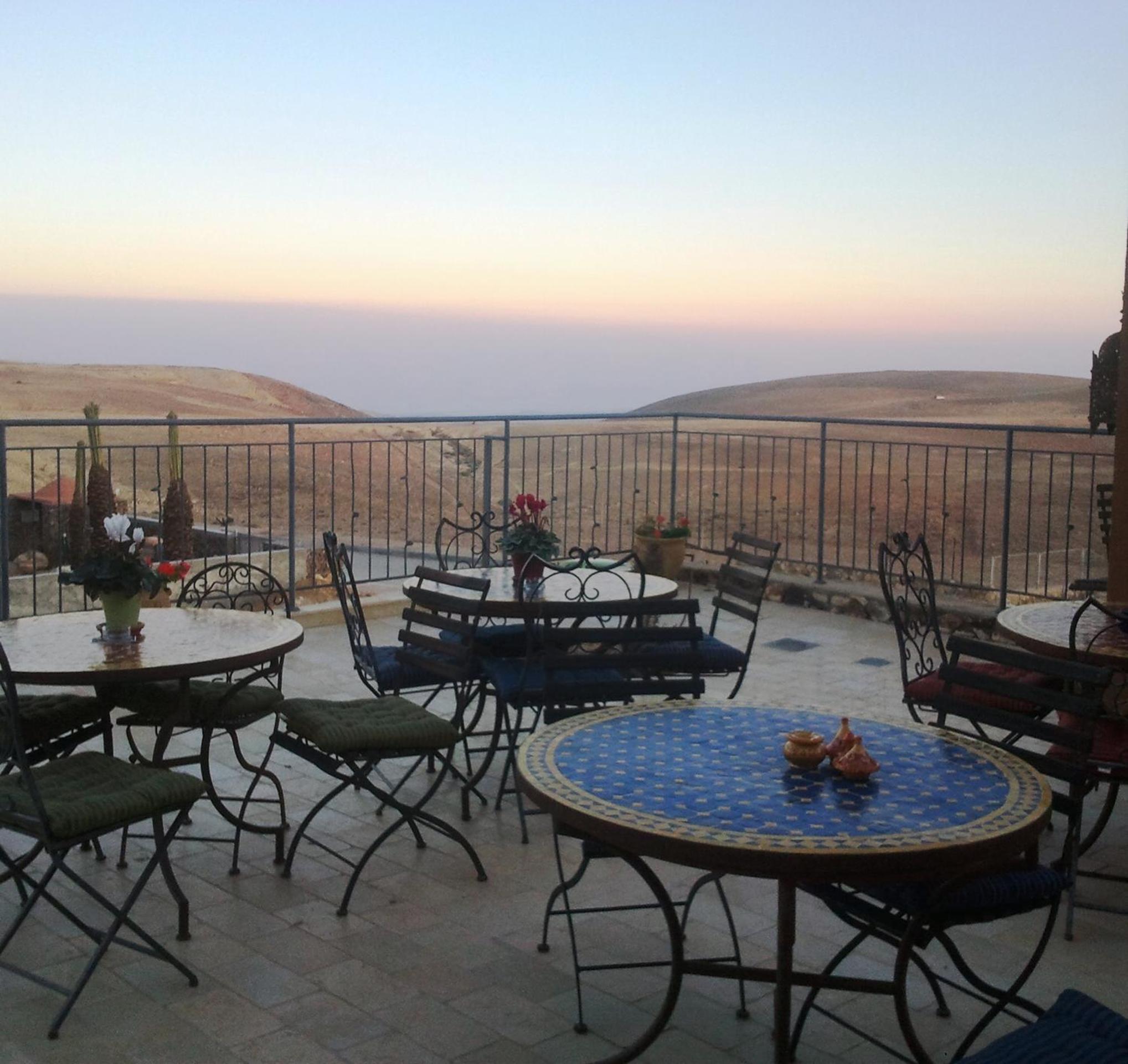 Yehelim Boutique Hotel