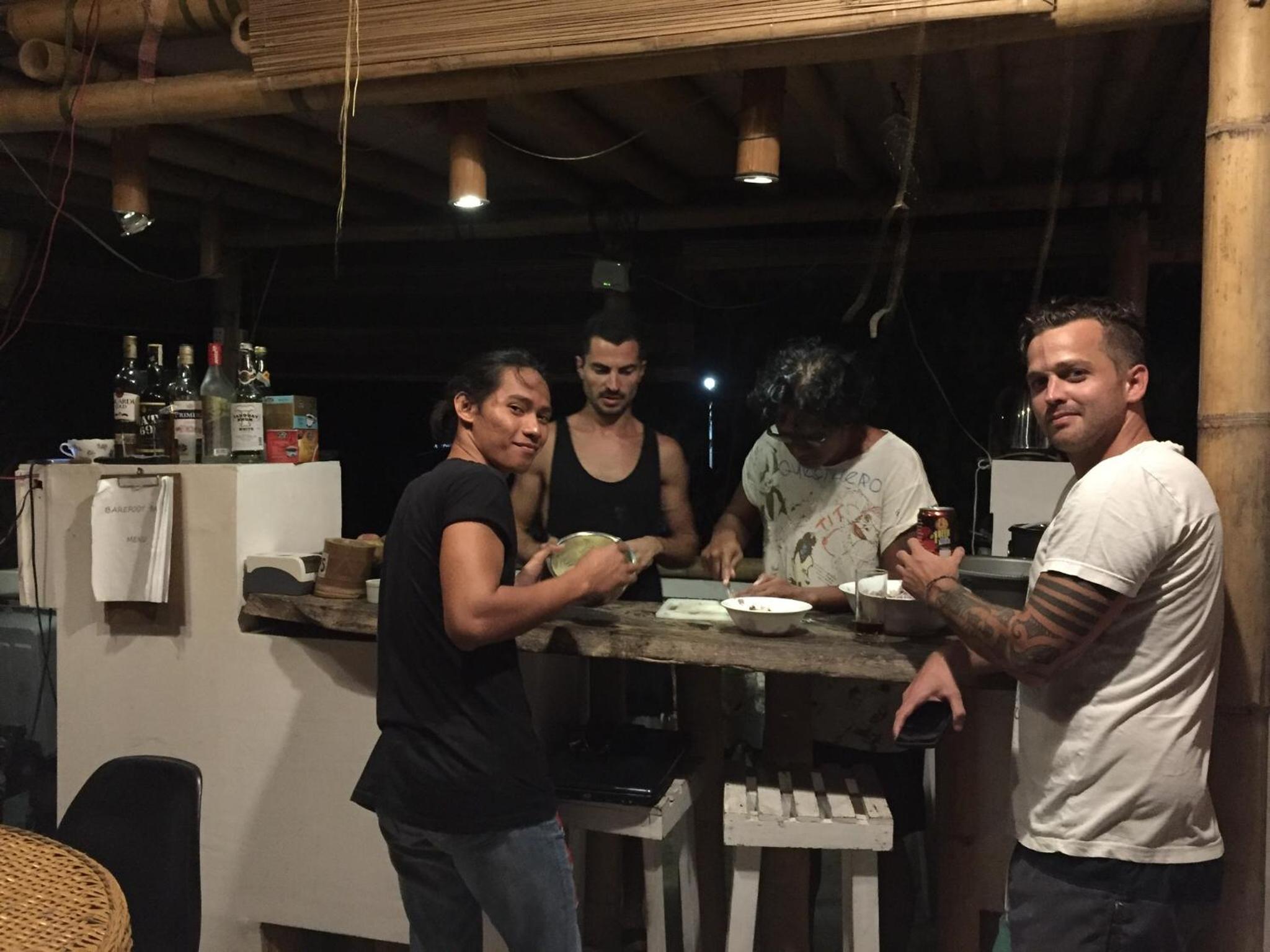 MY Hostel Boracay