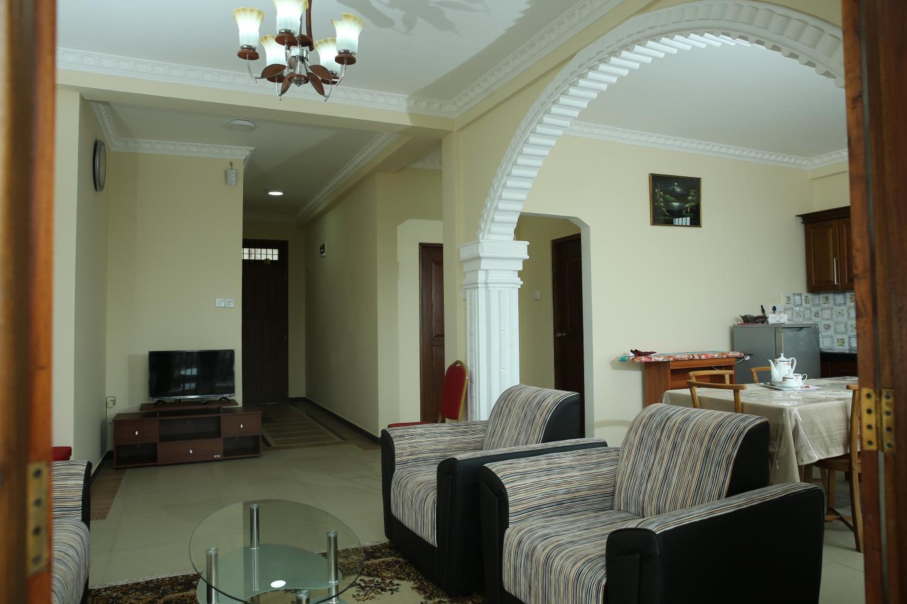 Mount View Bungalow