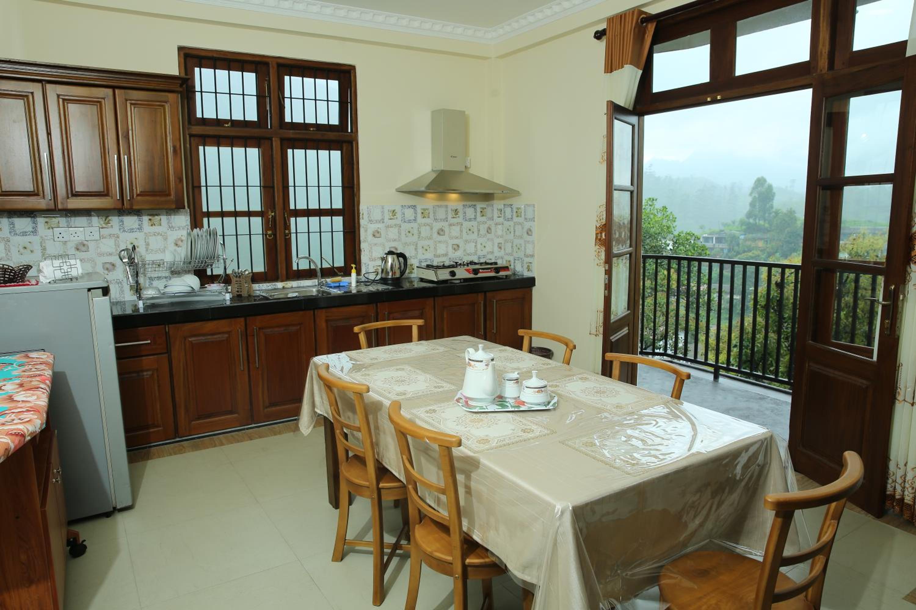 Mount View Bungalow, photo 38