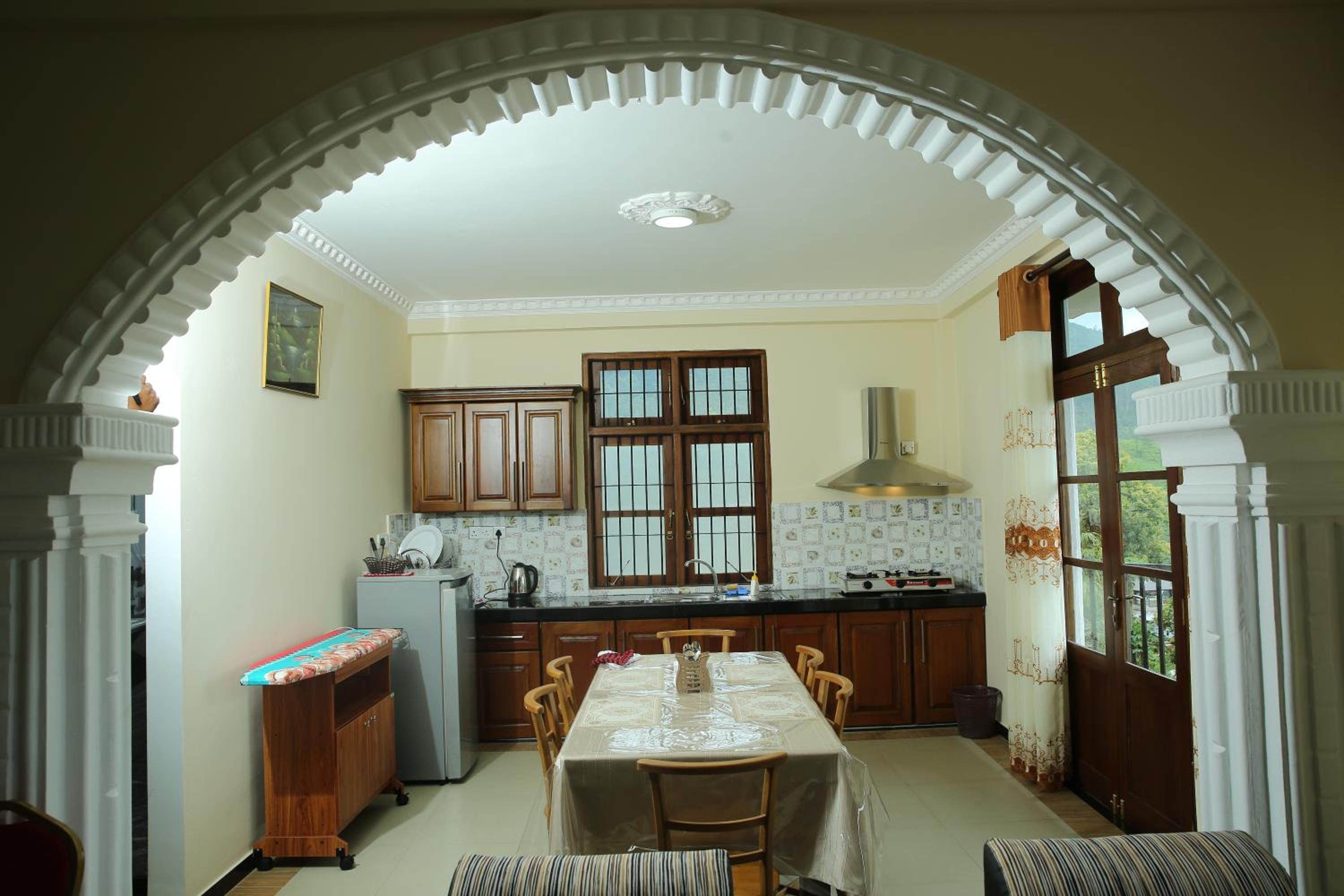 Mount View Bungalow